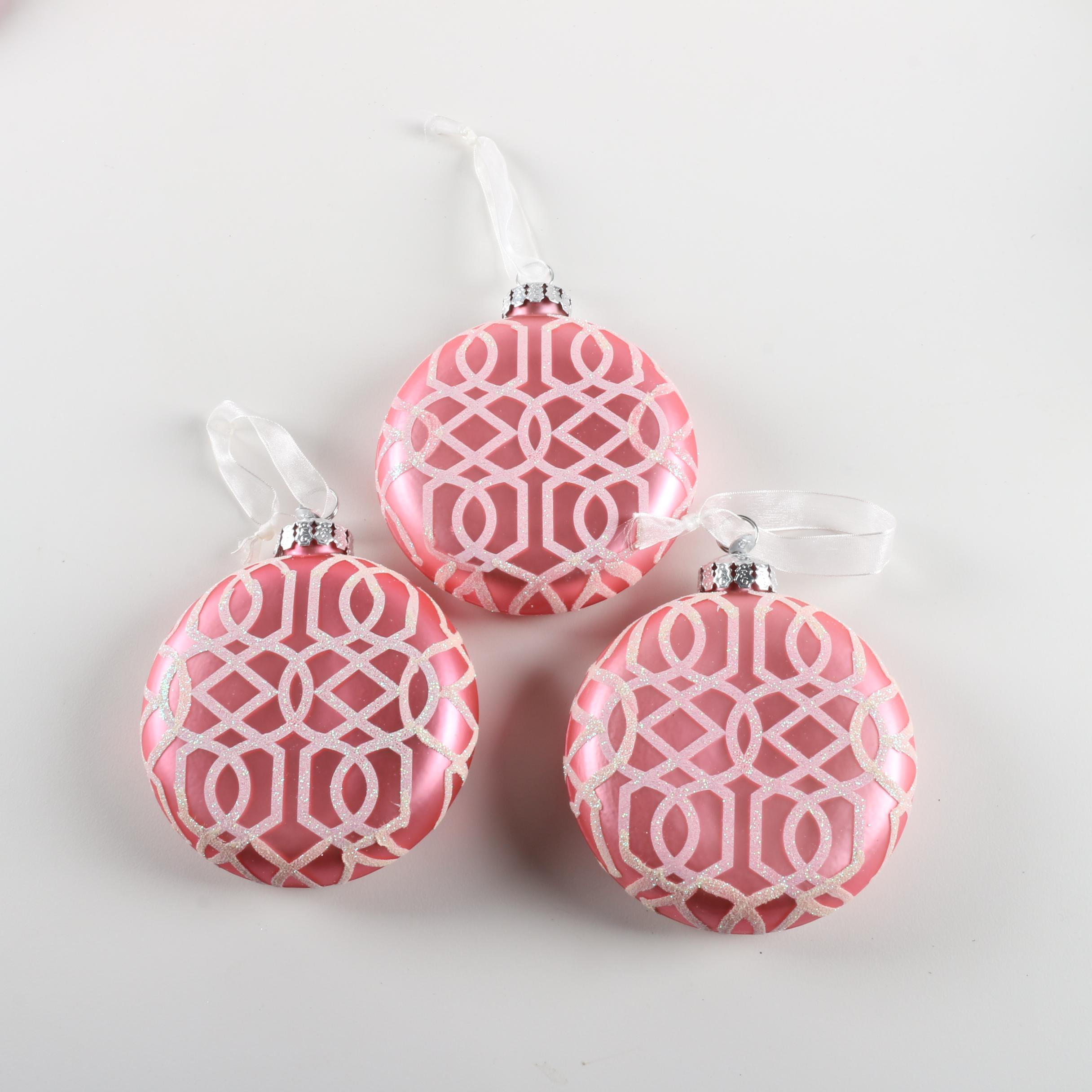 Frontgate "Holiday Collection" Decorations