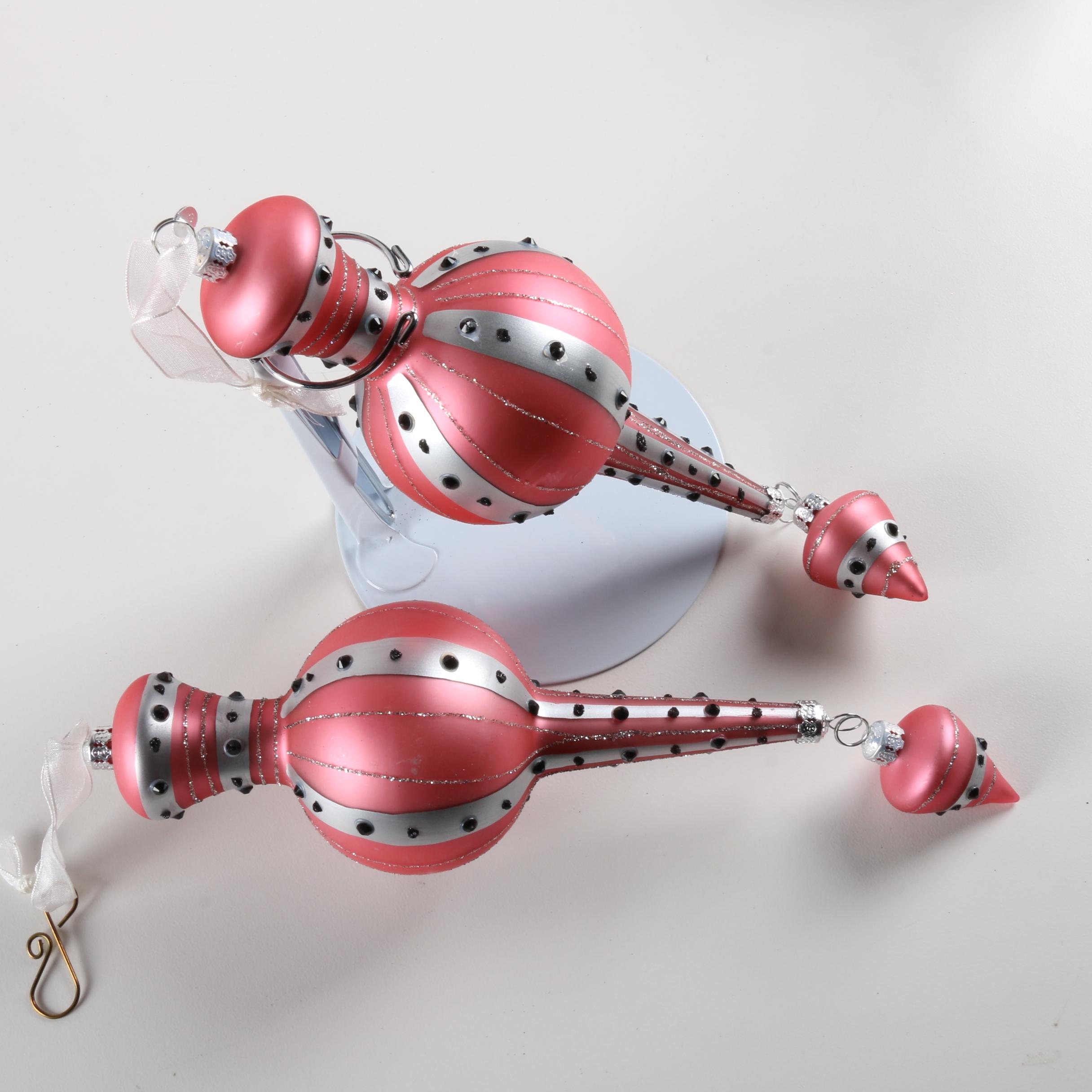 Frontgate "Holiday Collection" Decorations