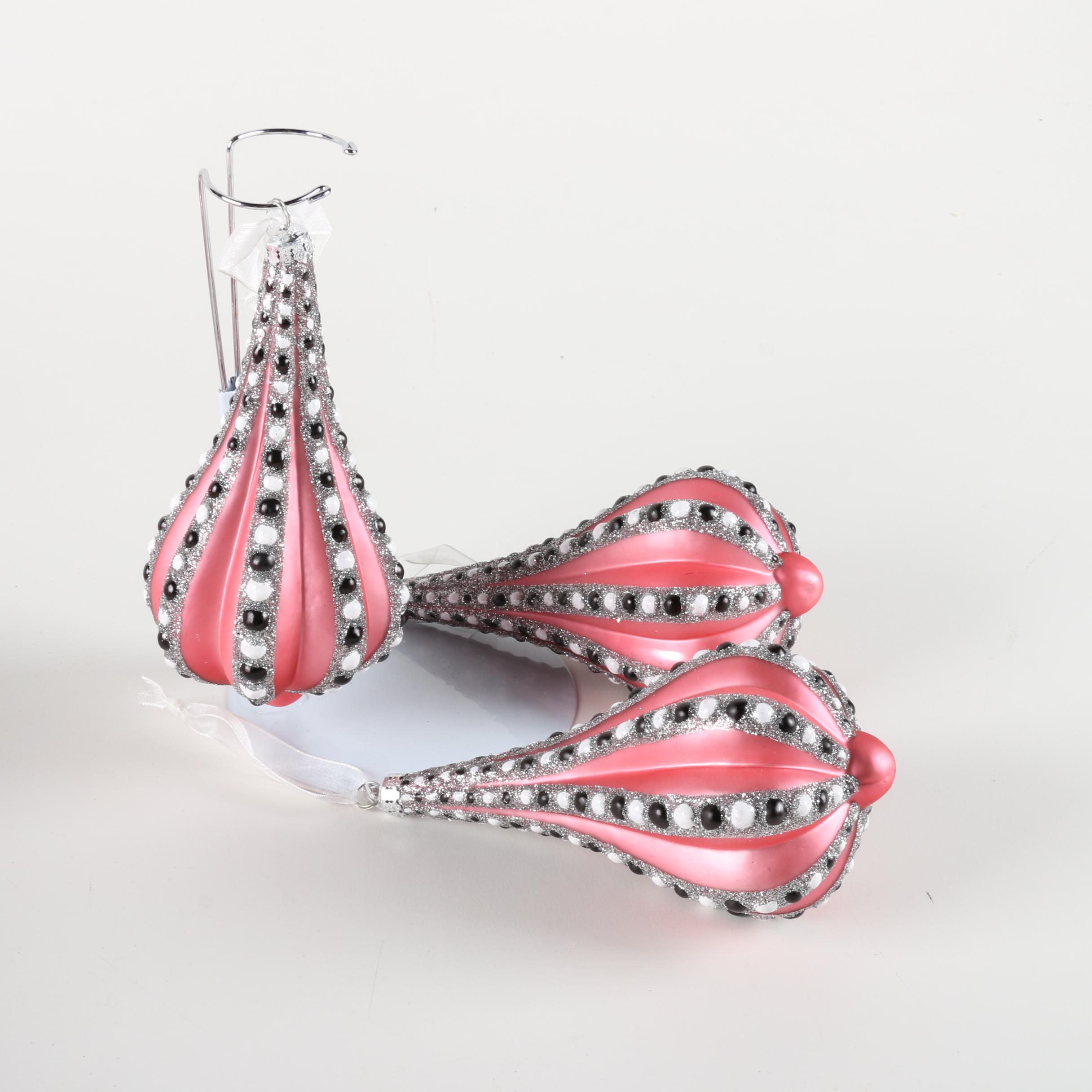 Frontgate "Holiday Collection" Decorations