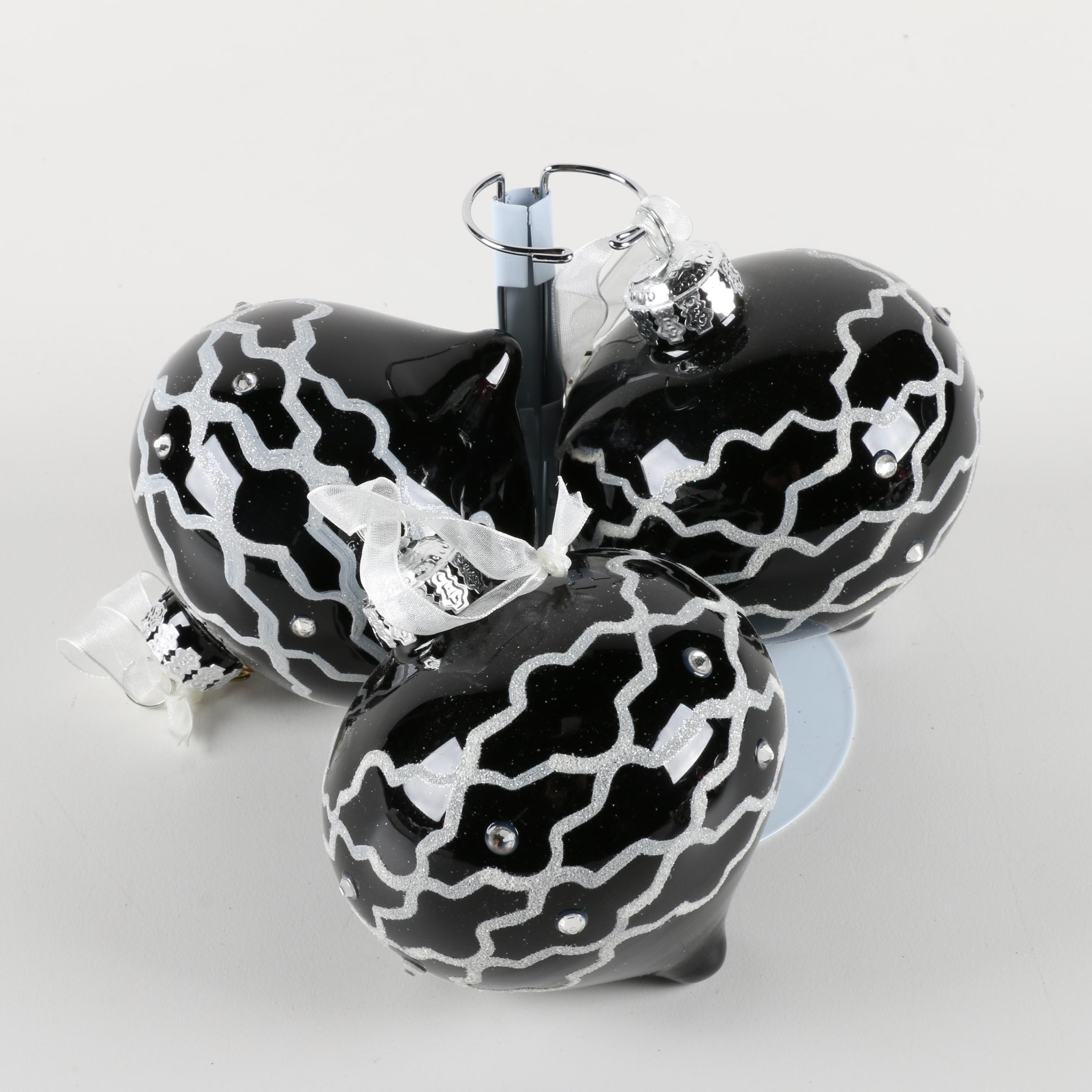 Frontgate "Holiday Collection" Decorations