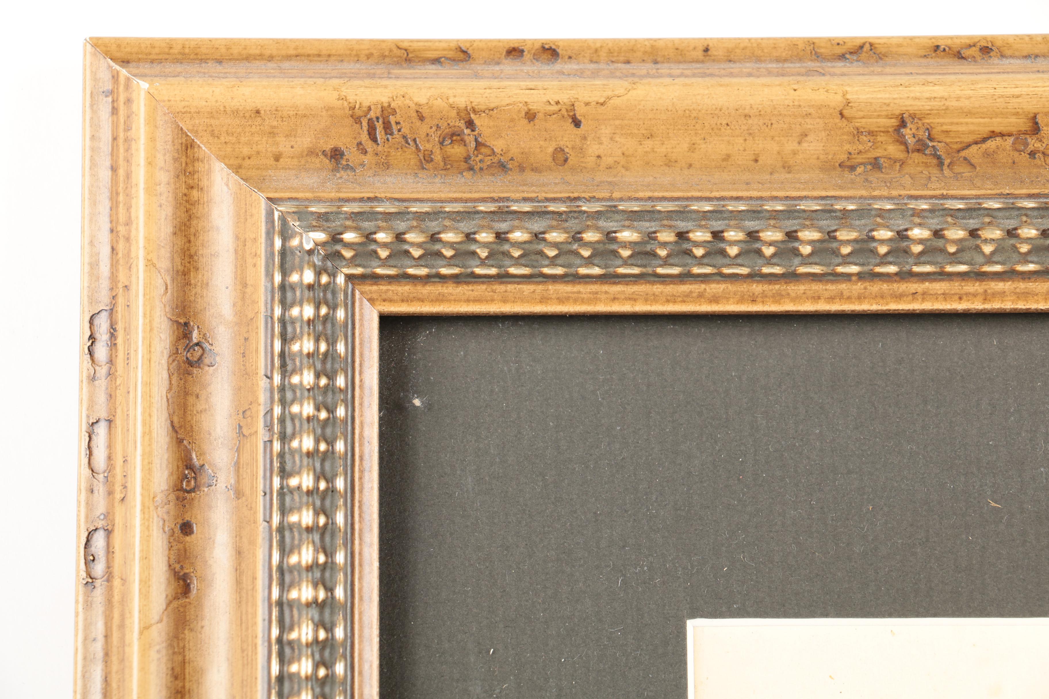 Reproduction Print of Coastal Survey "Davis's South Shoal and Other Dangers"