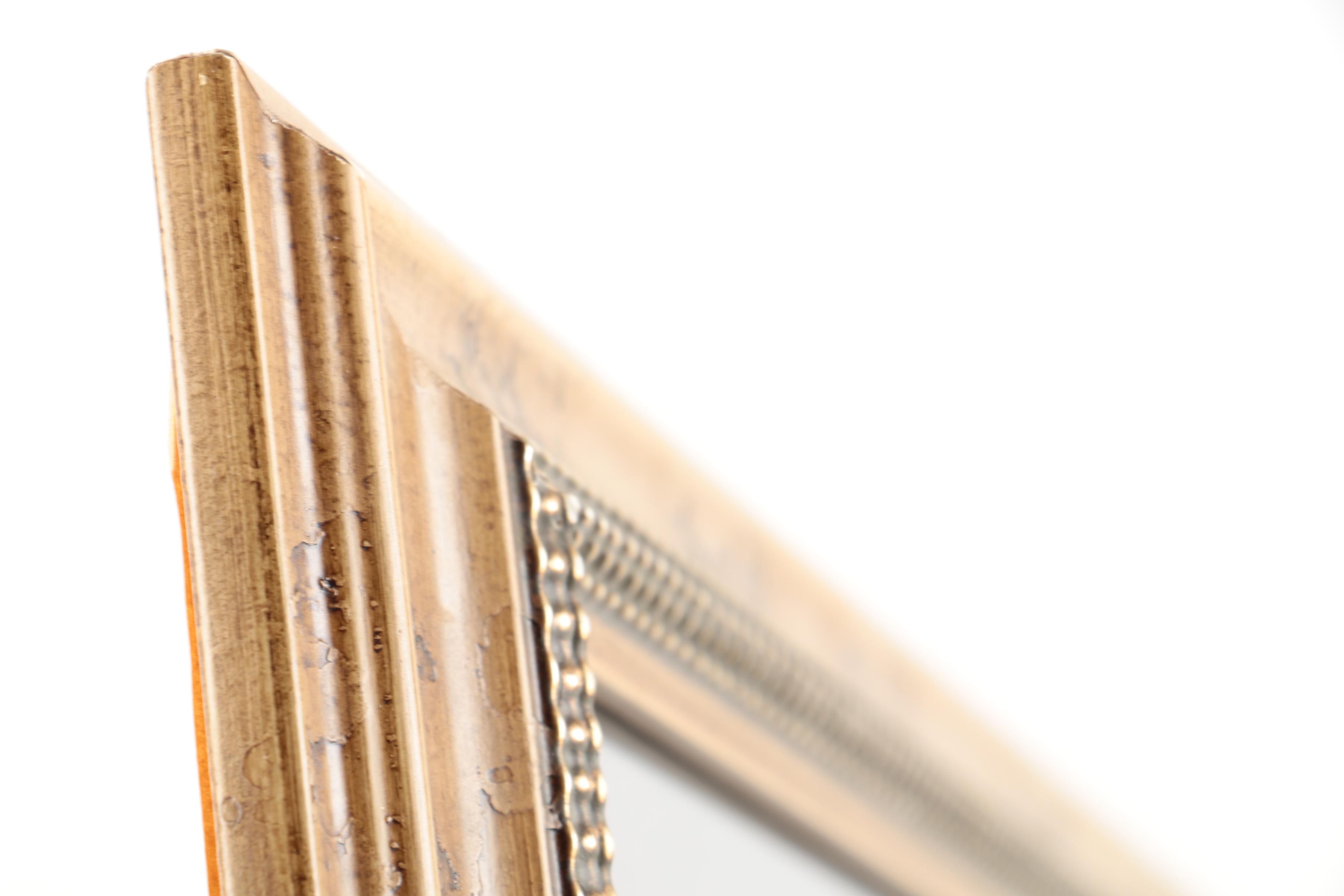 Reproduction Print of Coastal Survey "Davis's South Shoal and Other Dangers"