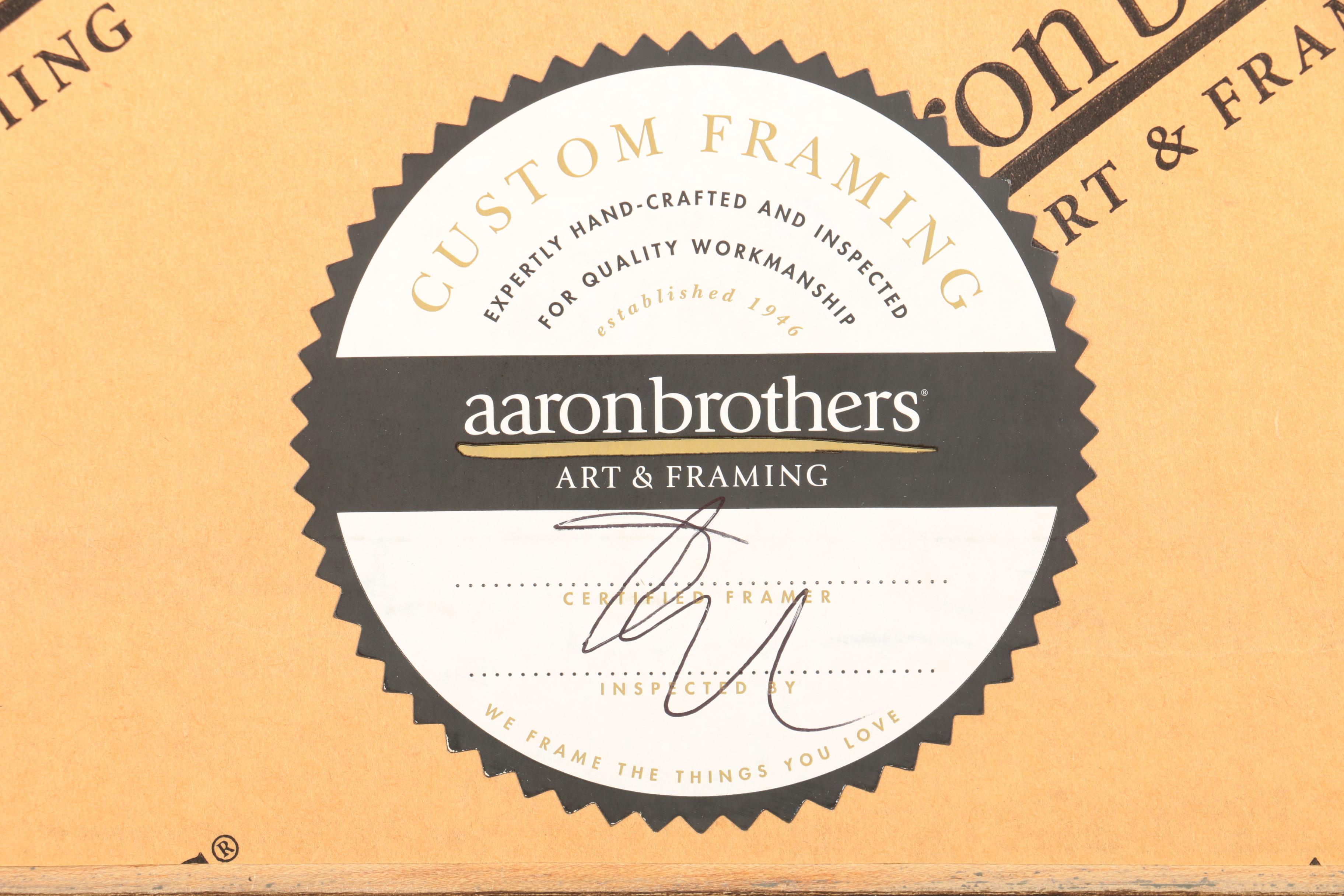 Reproduction Print of Coastal Survey "Davis's South Shoal and Other Dangers"