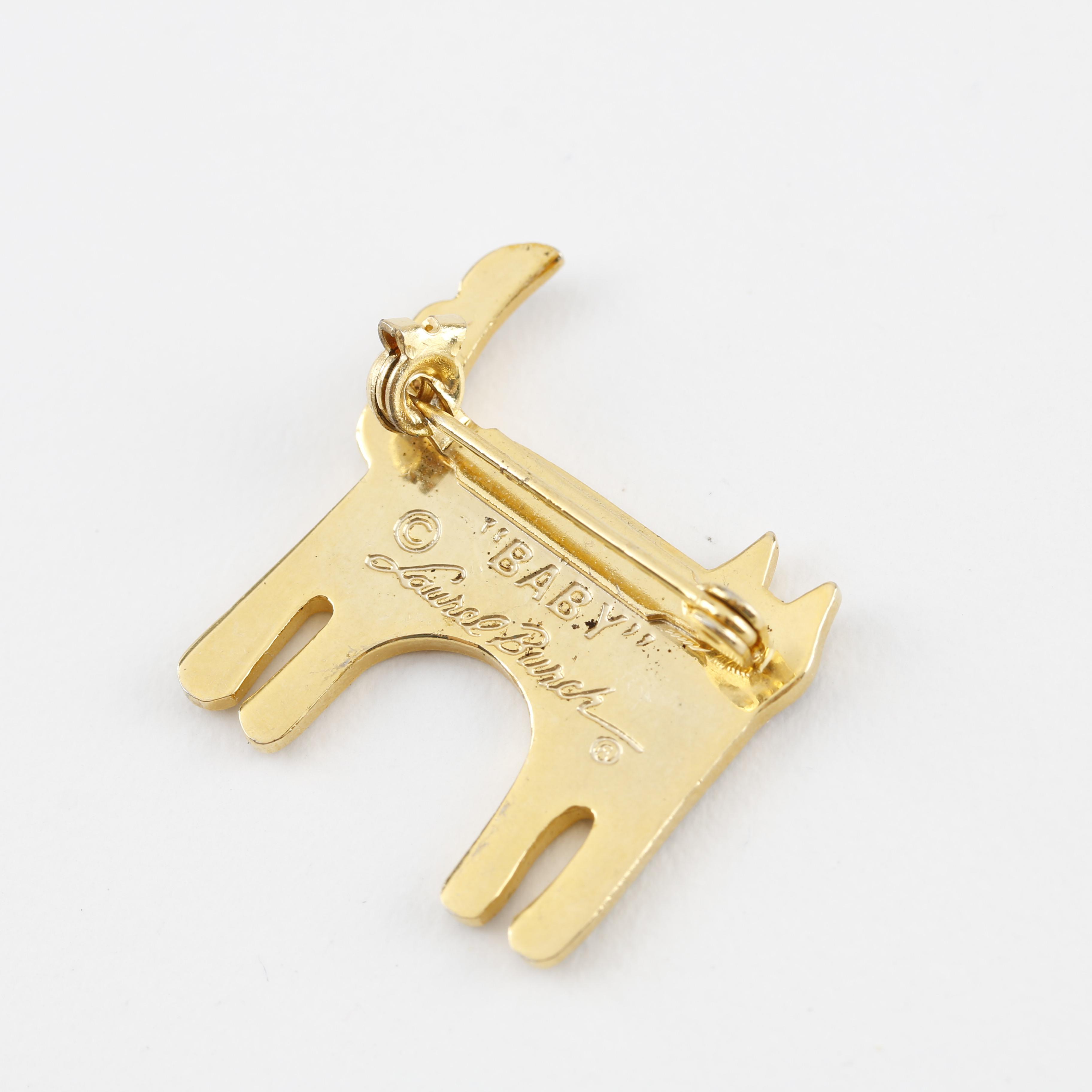 Generous Assortment of Costume Jewelry Including Laurel Burch and Lisner