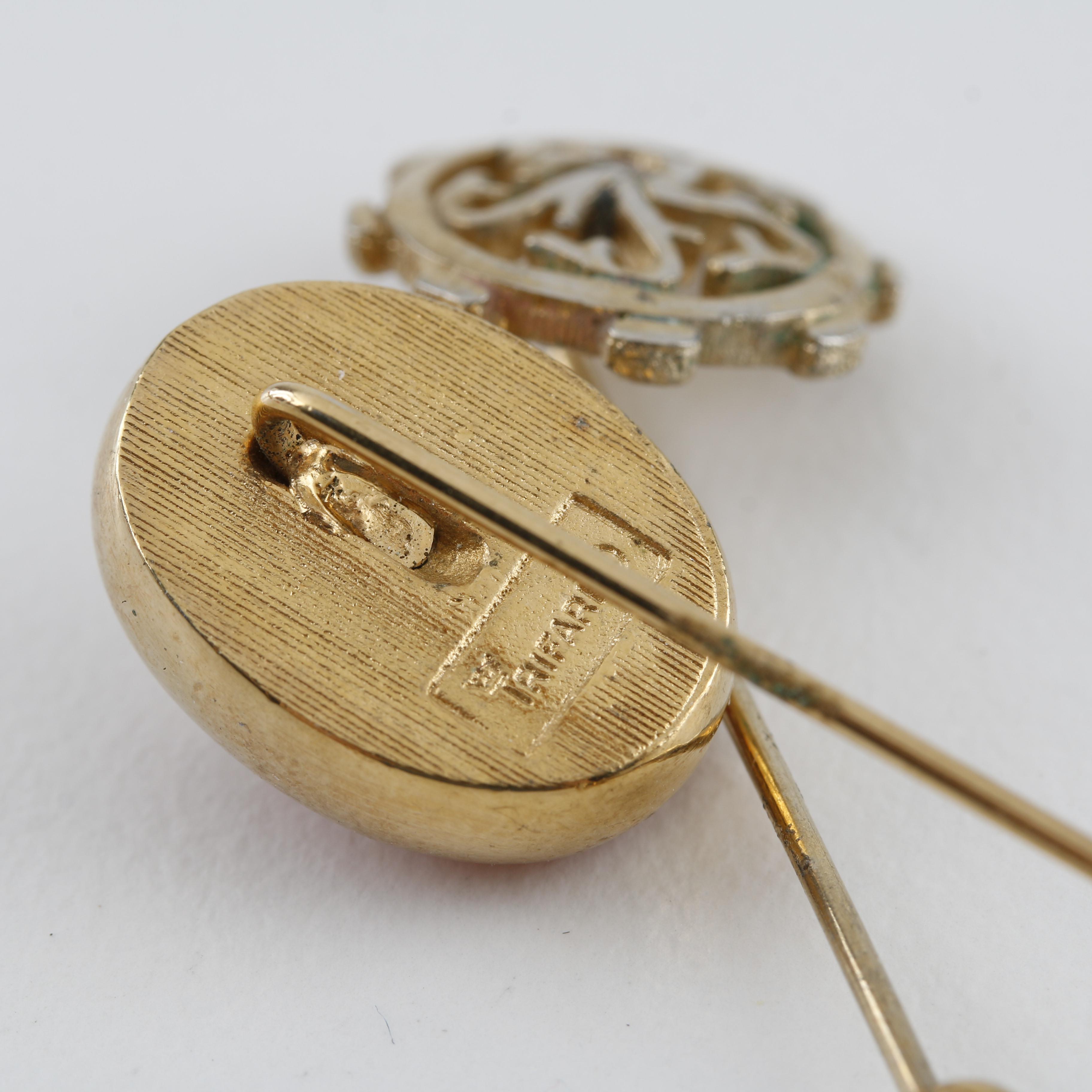 Generous Assortment of Costume Jewelry Including Laurel Burch and Lisner