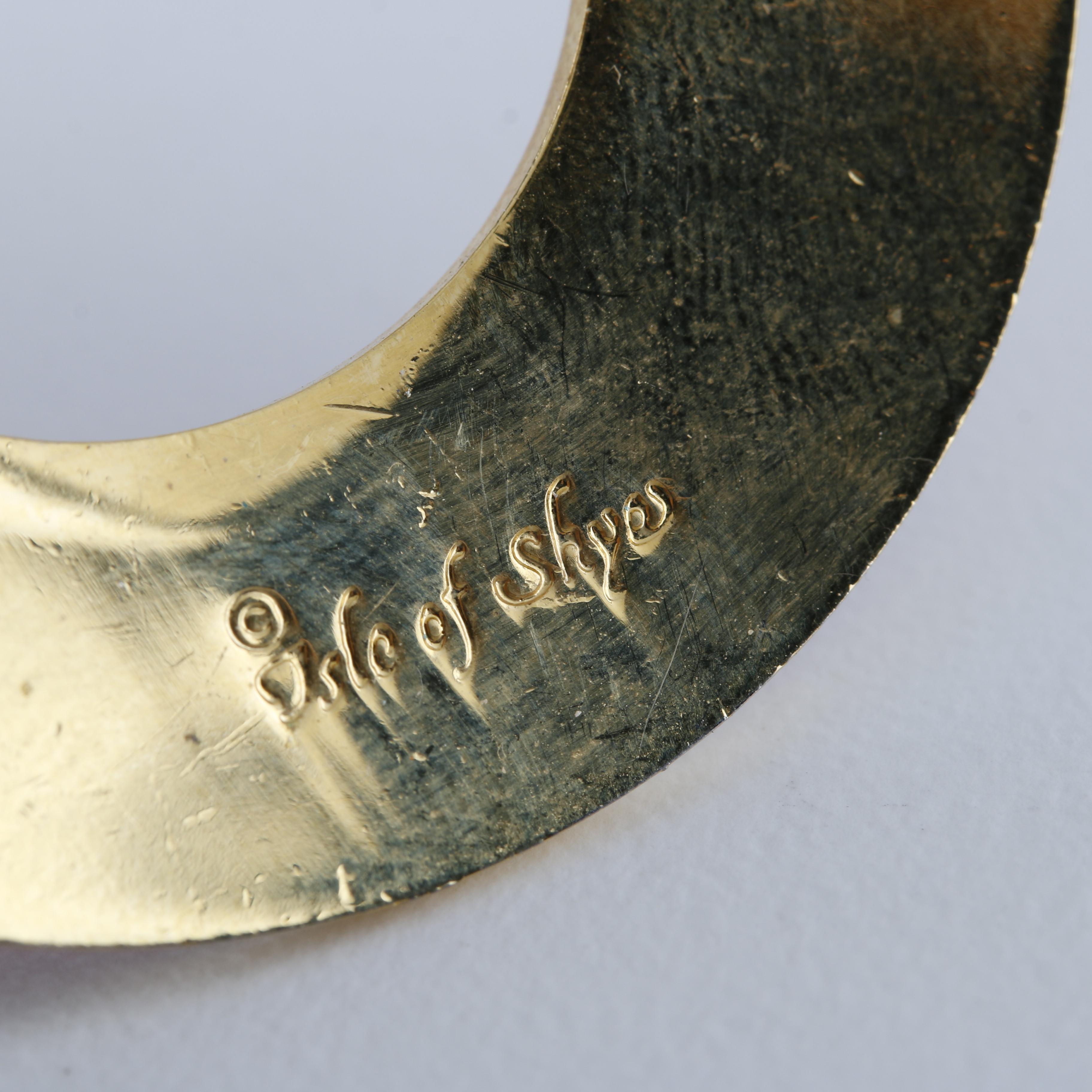 Generous Assortment of Costume Jewelry Including Laurel Burch and Lisner