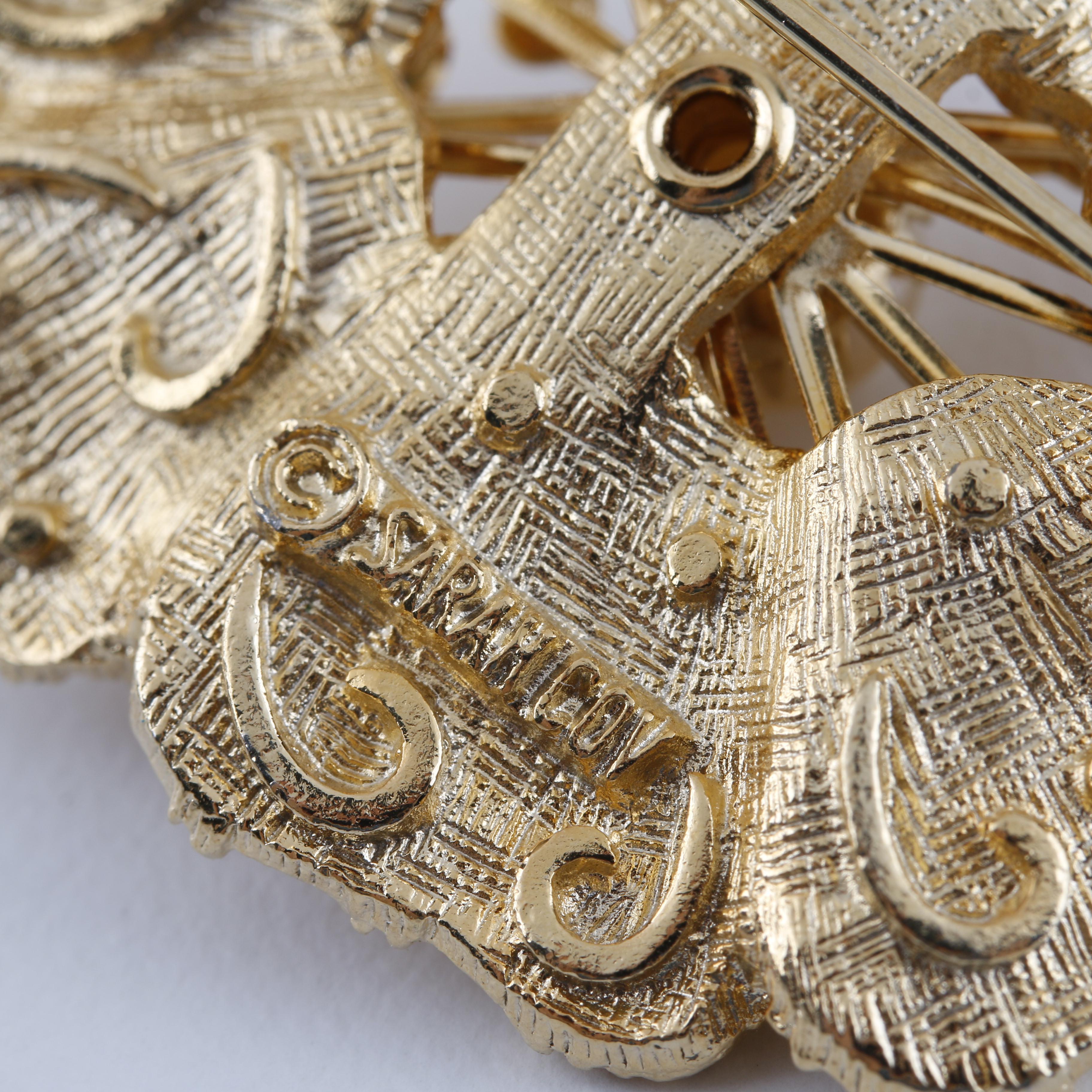 Generous Assortment of Costume Jewelry Including Laurel Burch and Lisner