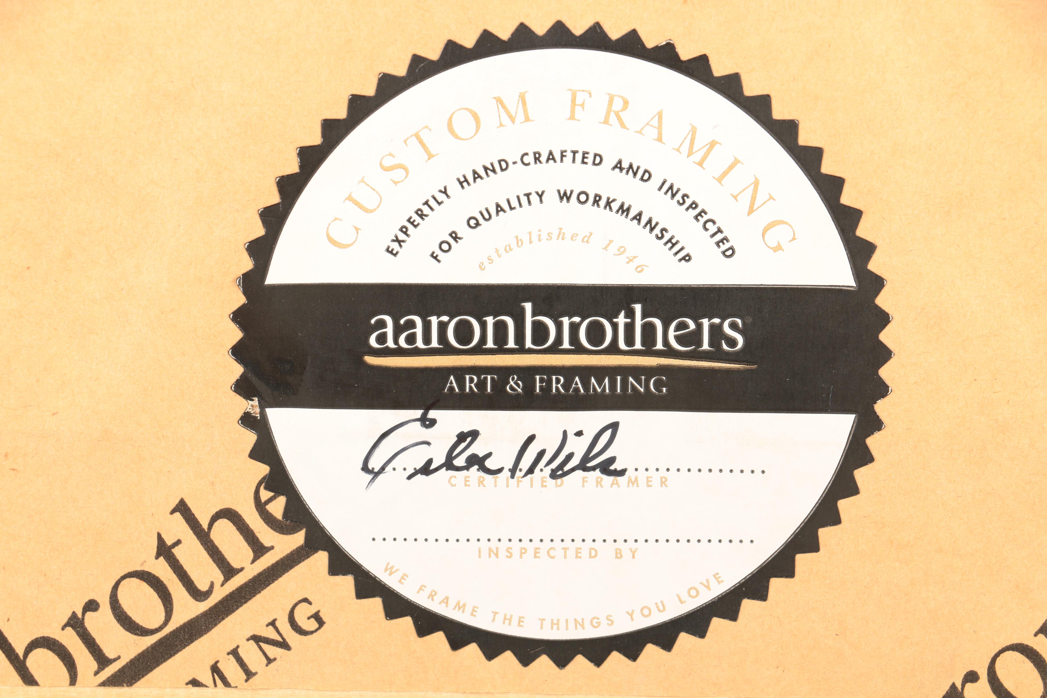 Digital Reproduction Print "Map of the Hawaiian Group or Sandwich Islands"