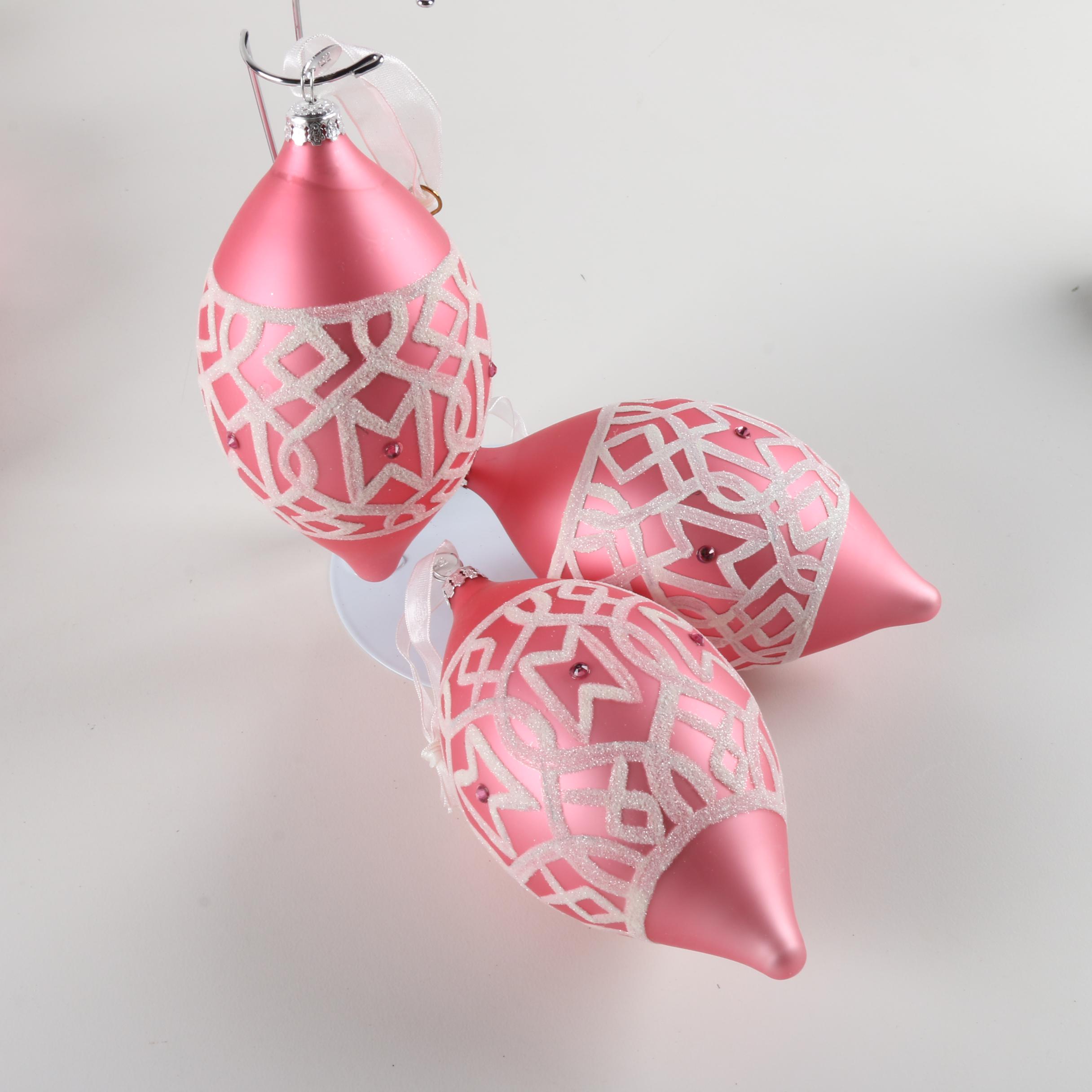 Frontgate "Holiday Collection" Decorations