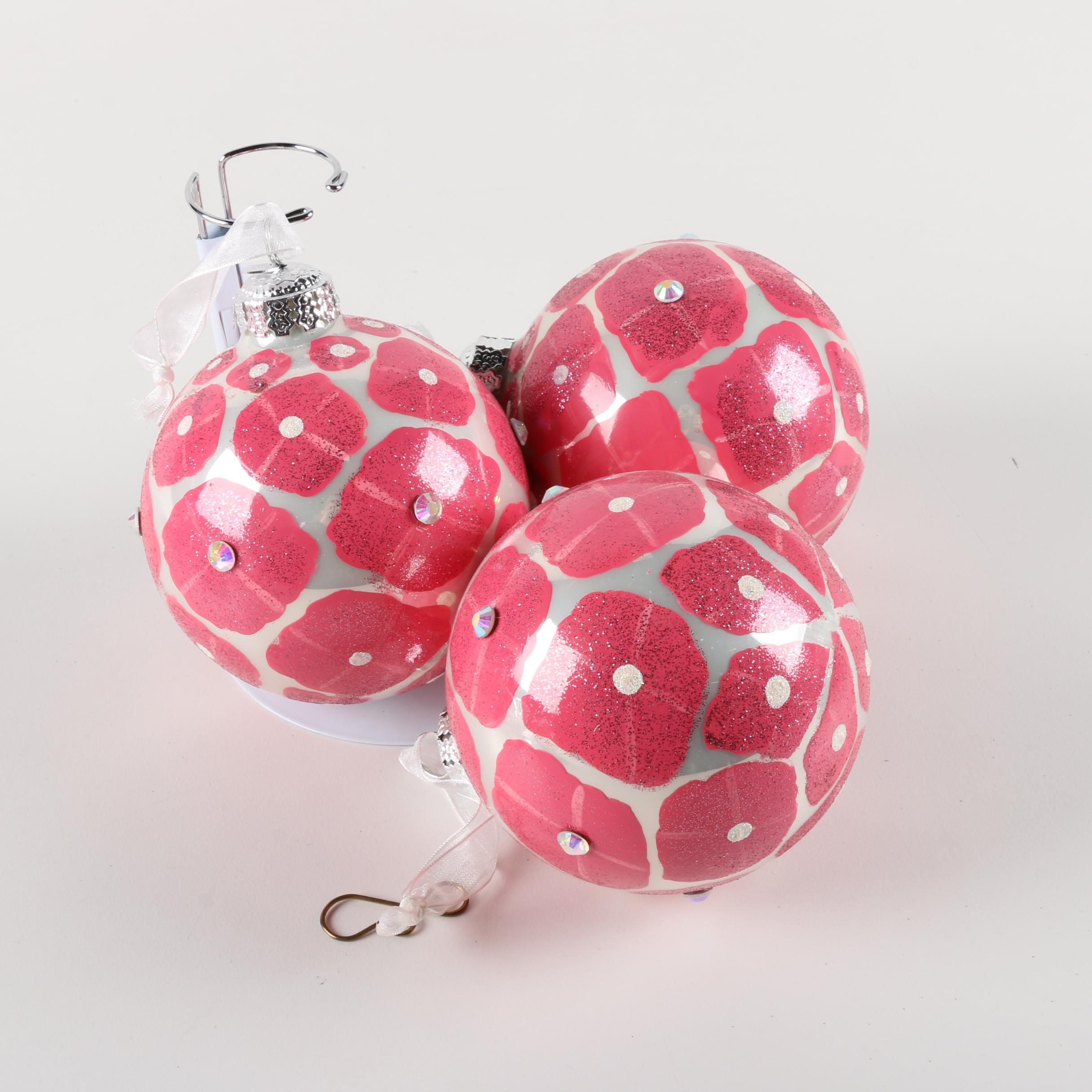 Frontgate "Holiday Collection" Decorations