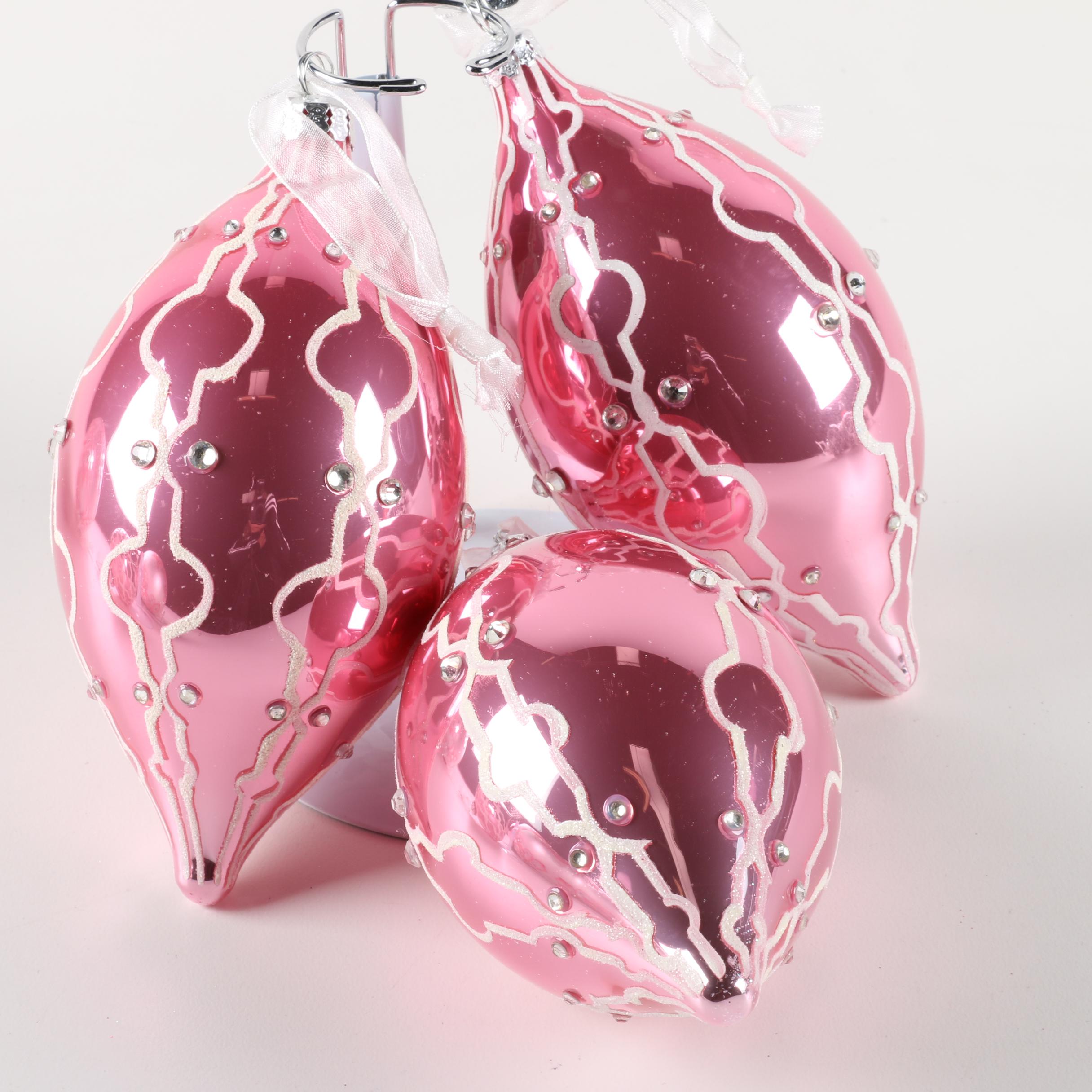 Frontgate "Holiday Collection" Decorations