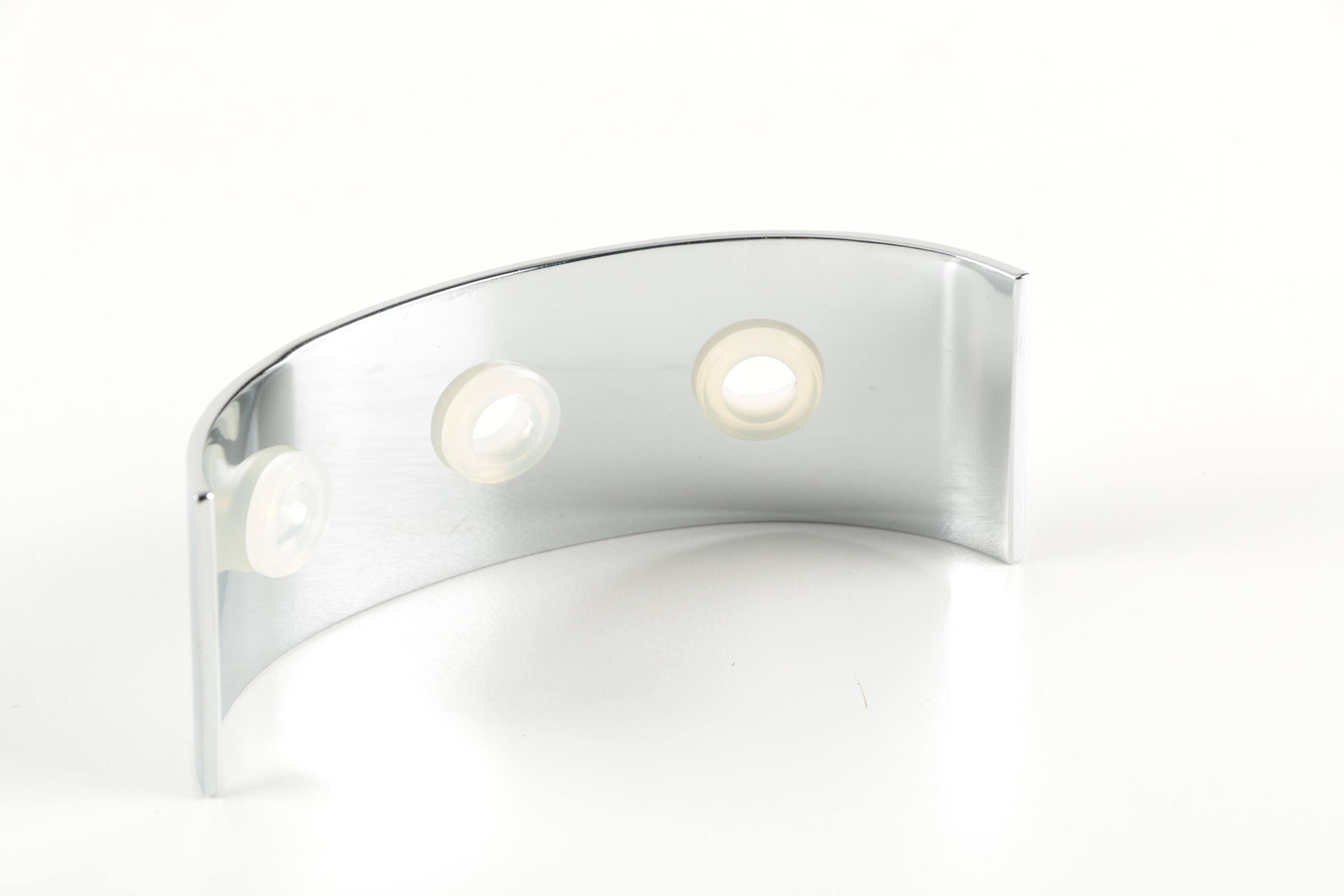 Swarovski Crystal Flower Display in Original Box