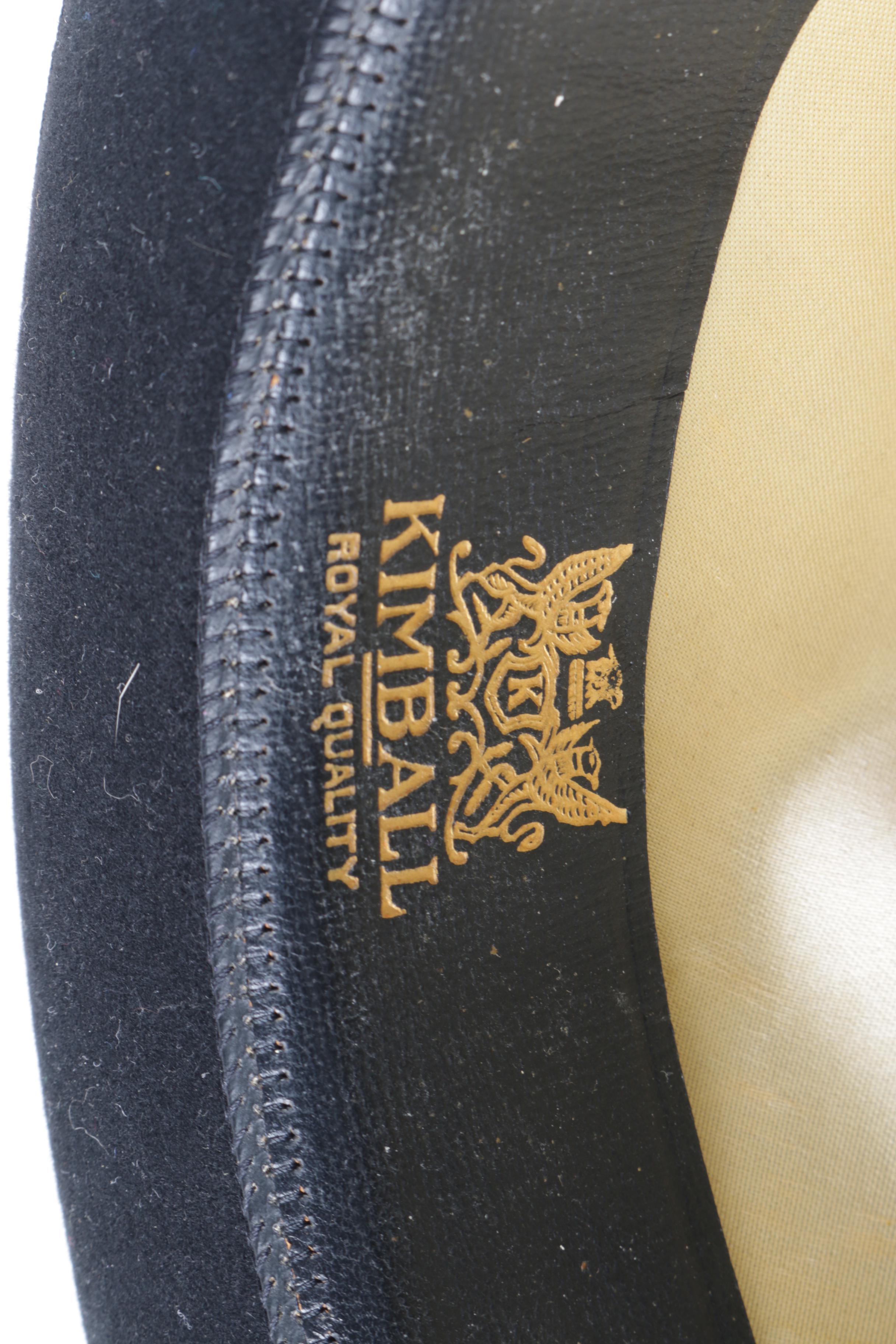 Men 's Vintage Fedora Hats