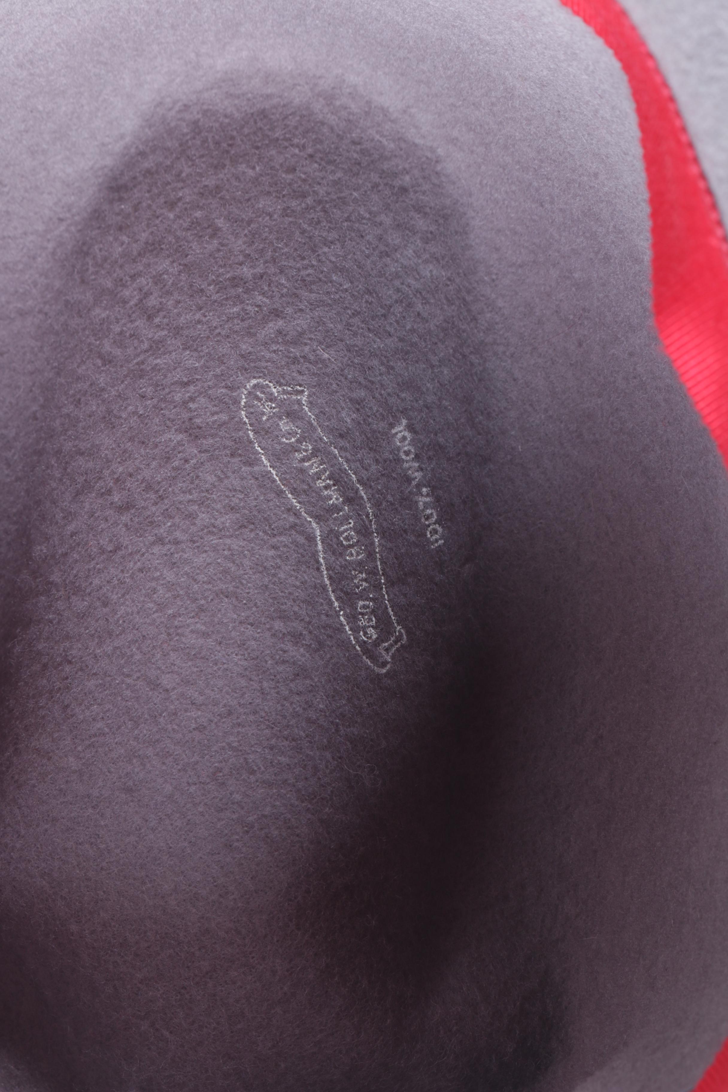 Men 's Vintage Fedora Hats