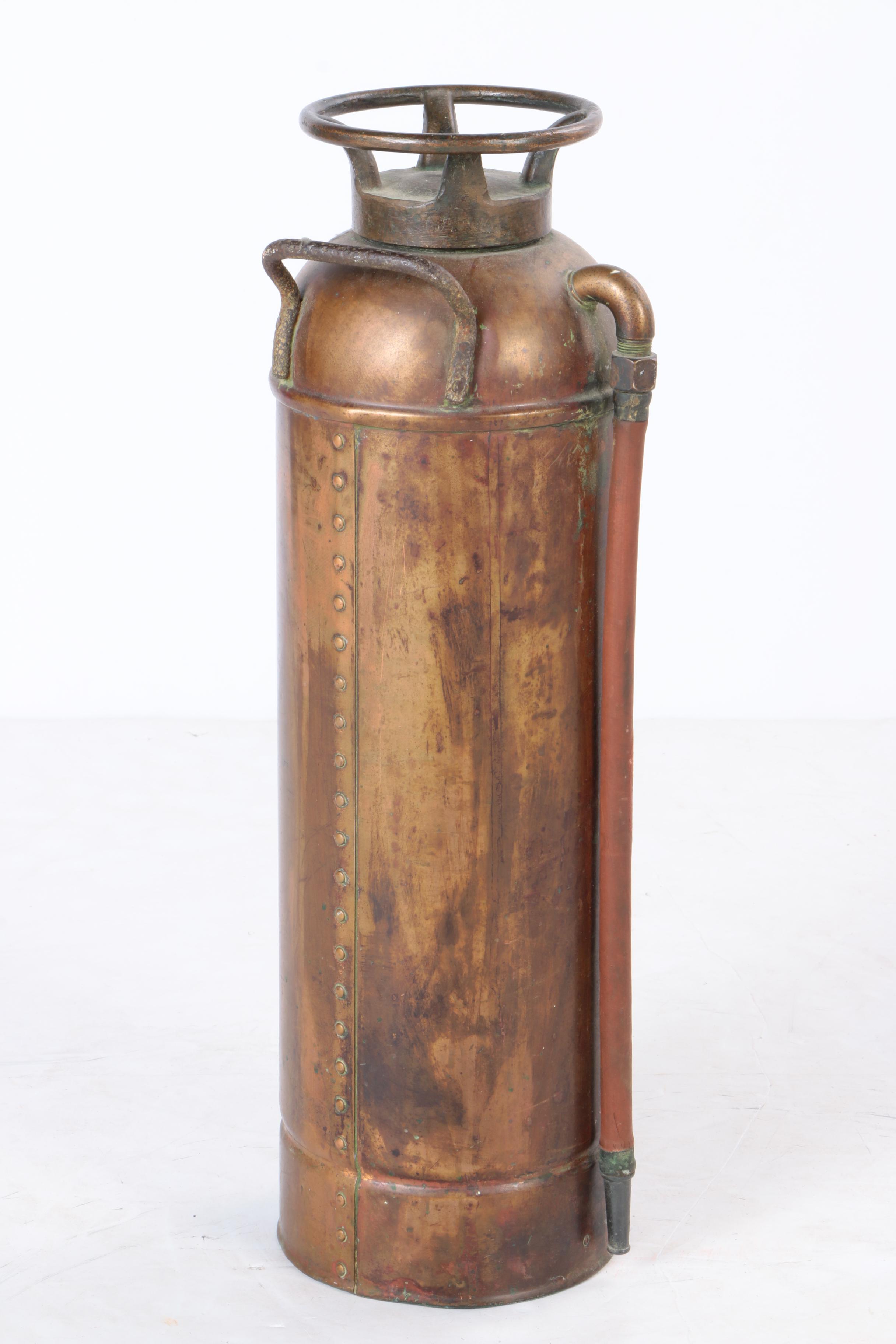 Guardene Fire Extinguisher