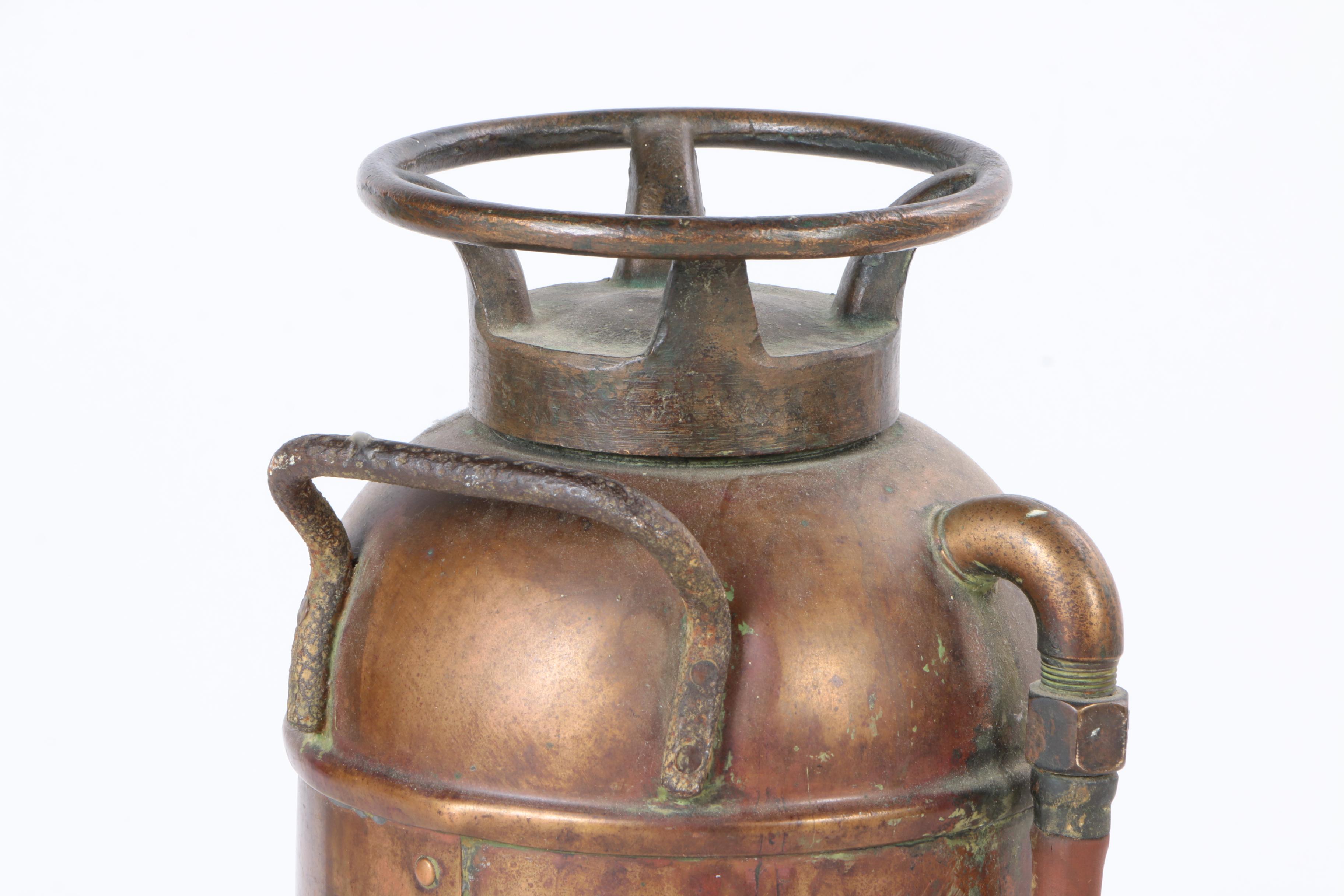 Guardene Fire Extinguisher