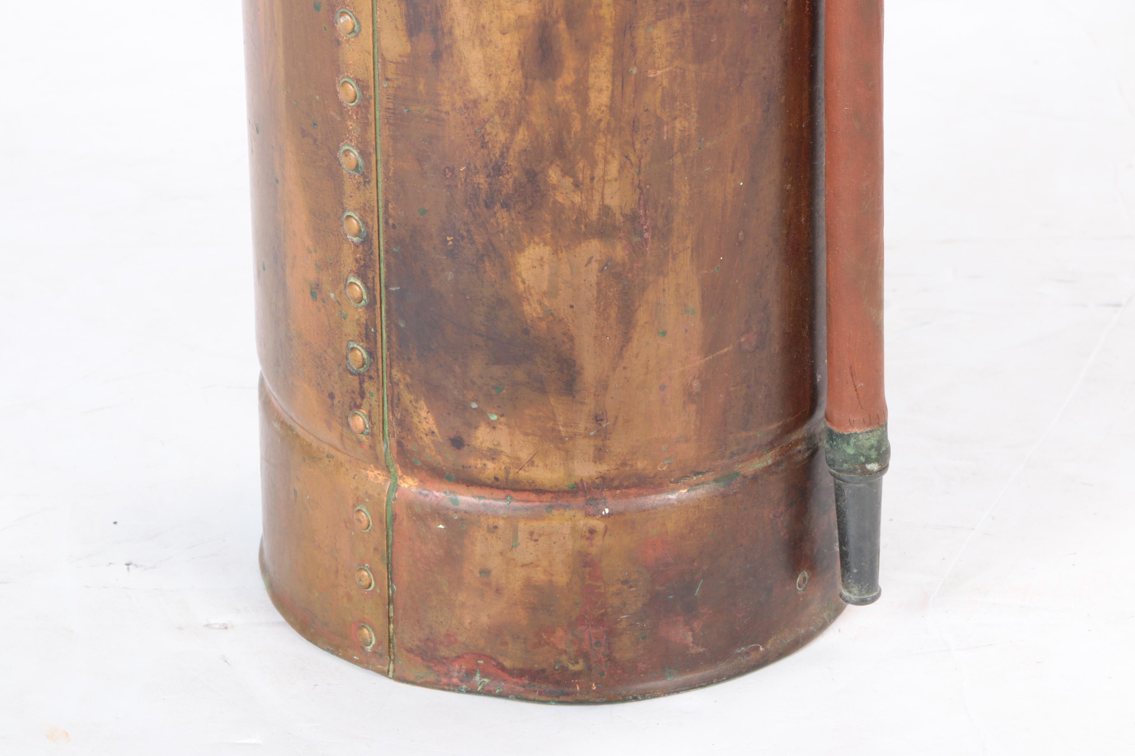 Guardene Fire Extinguisher