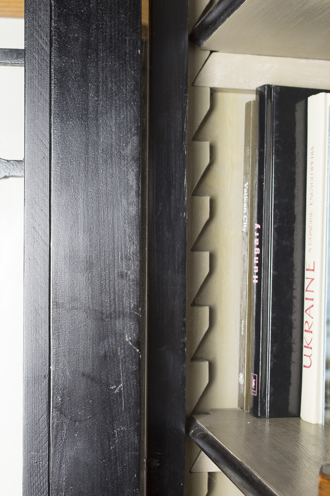 "The Johnny Walker" Cabinet by Van Thiel & Co.