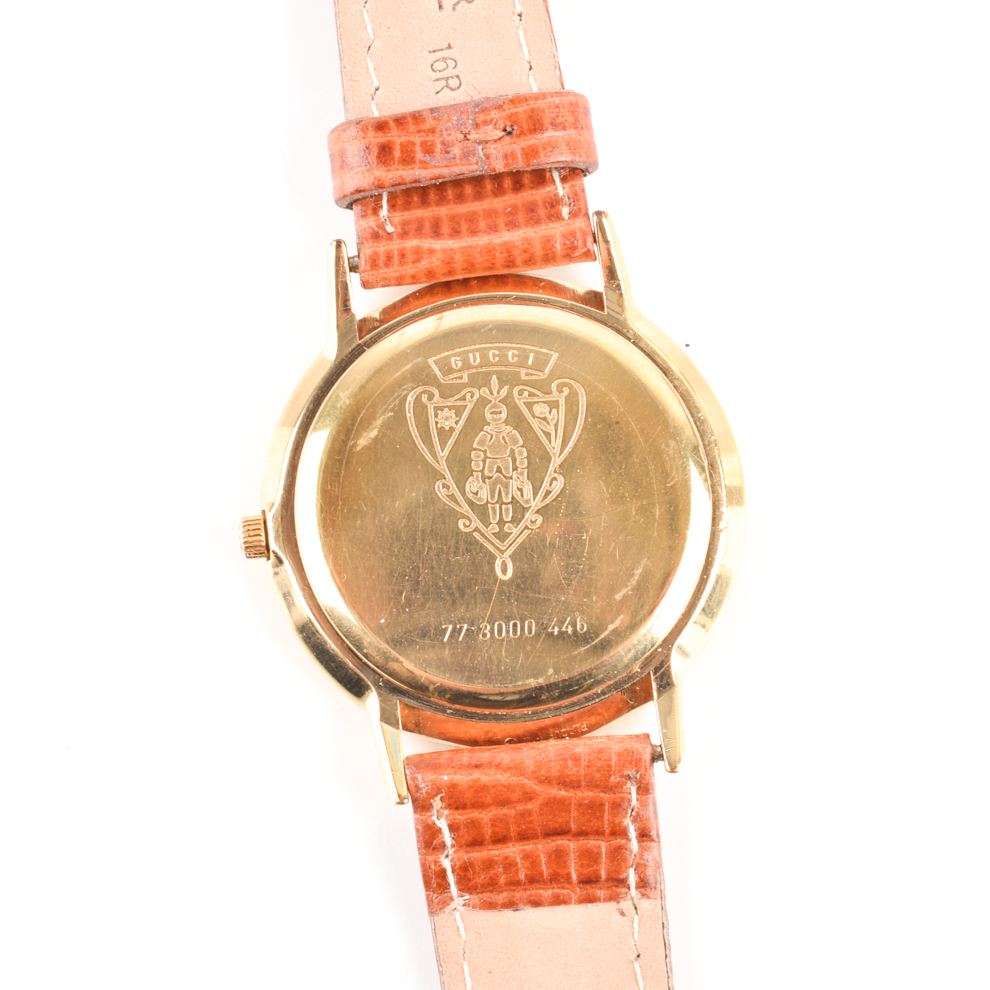 Gucci 3000 Swiss Made Watch