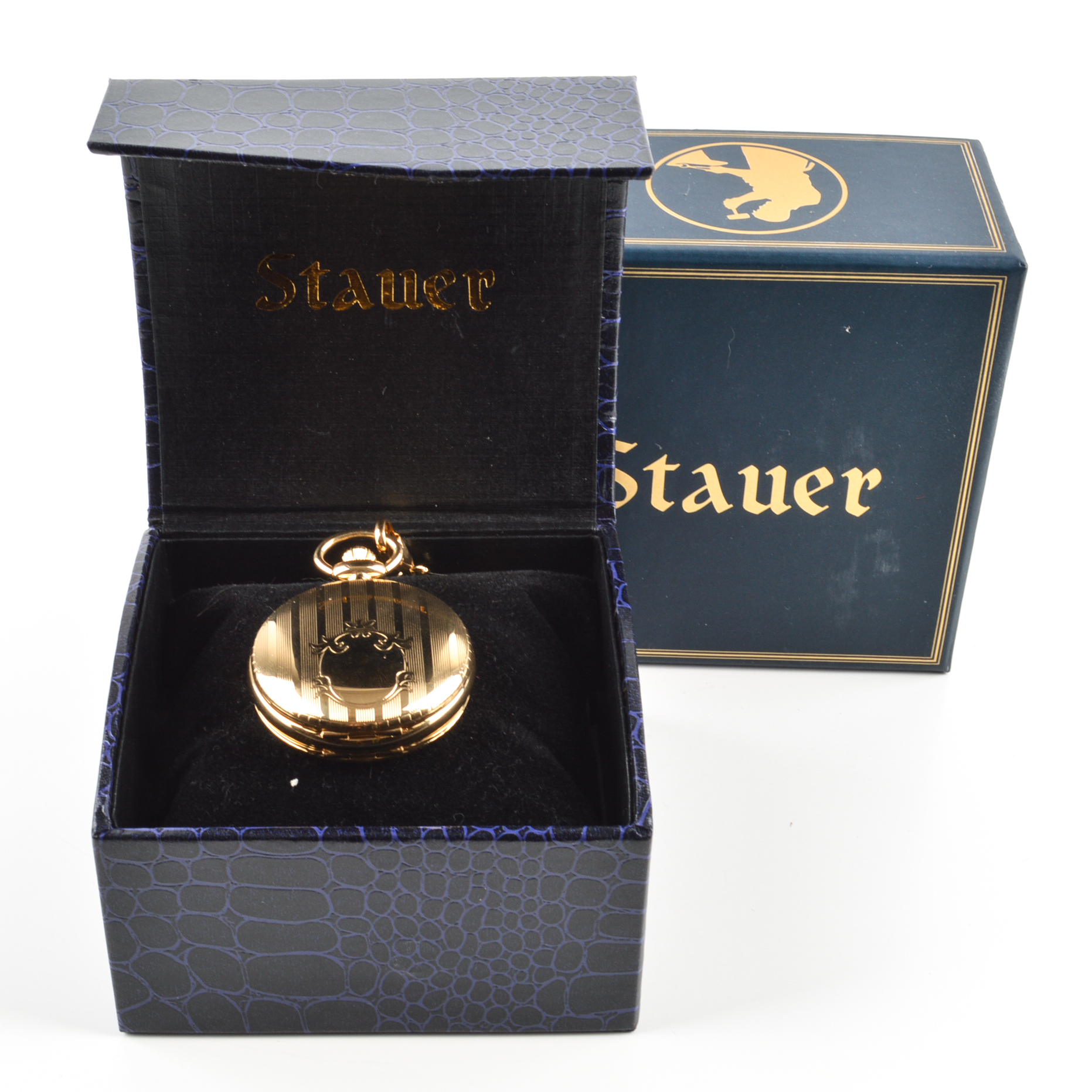 Reproduction Abraham Lincoln Pocket Watch