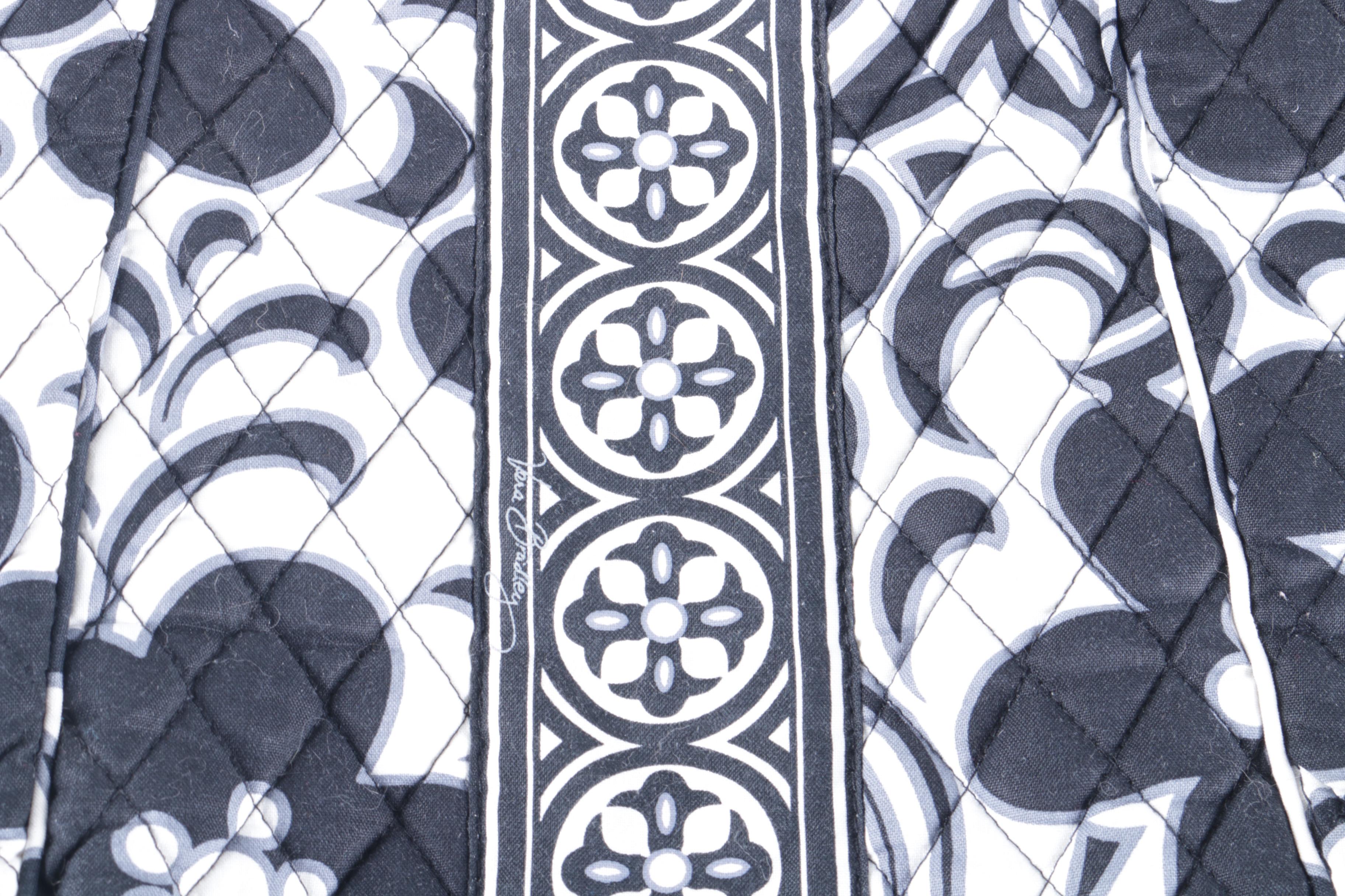 Vera Bradley Handbags and Coin Purses