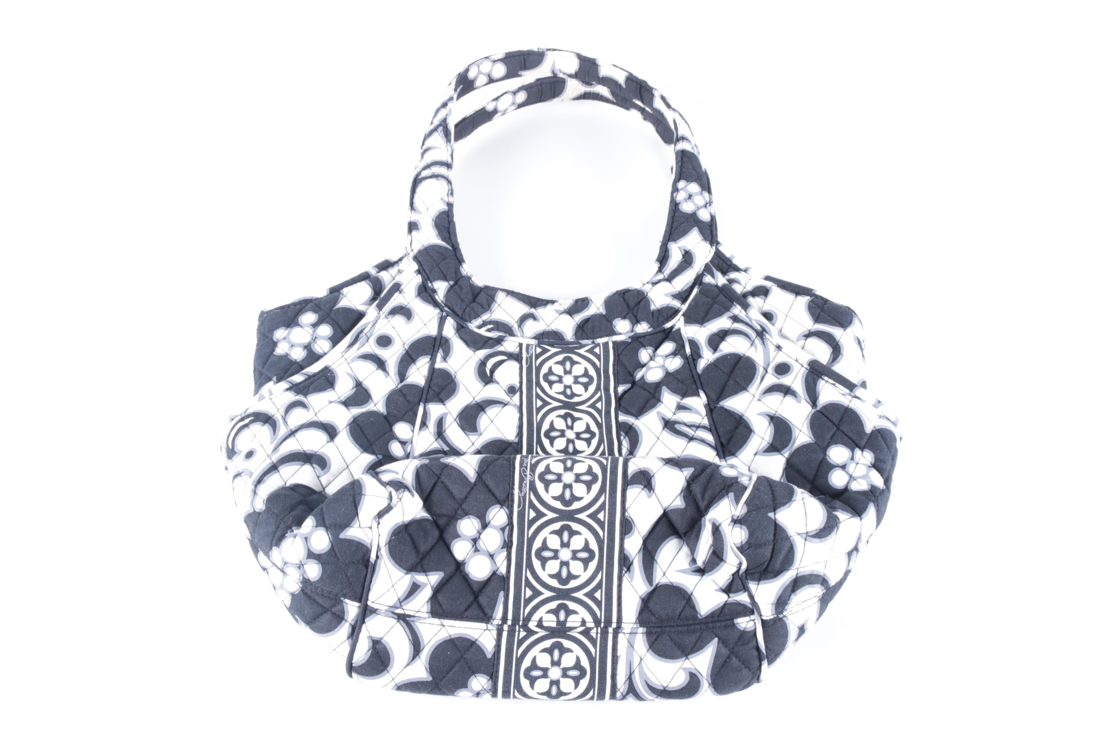 Vera Bradley Handbags and Coin Purses