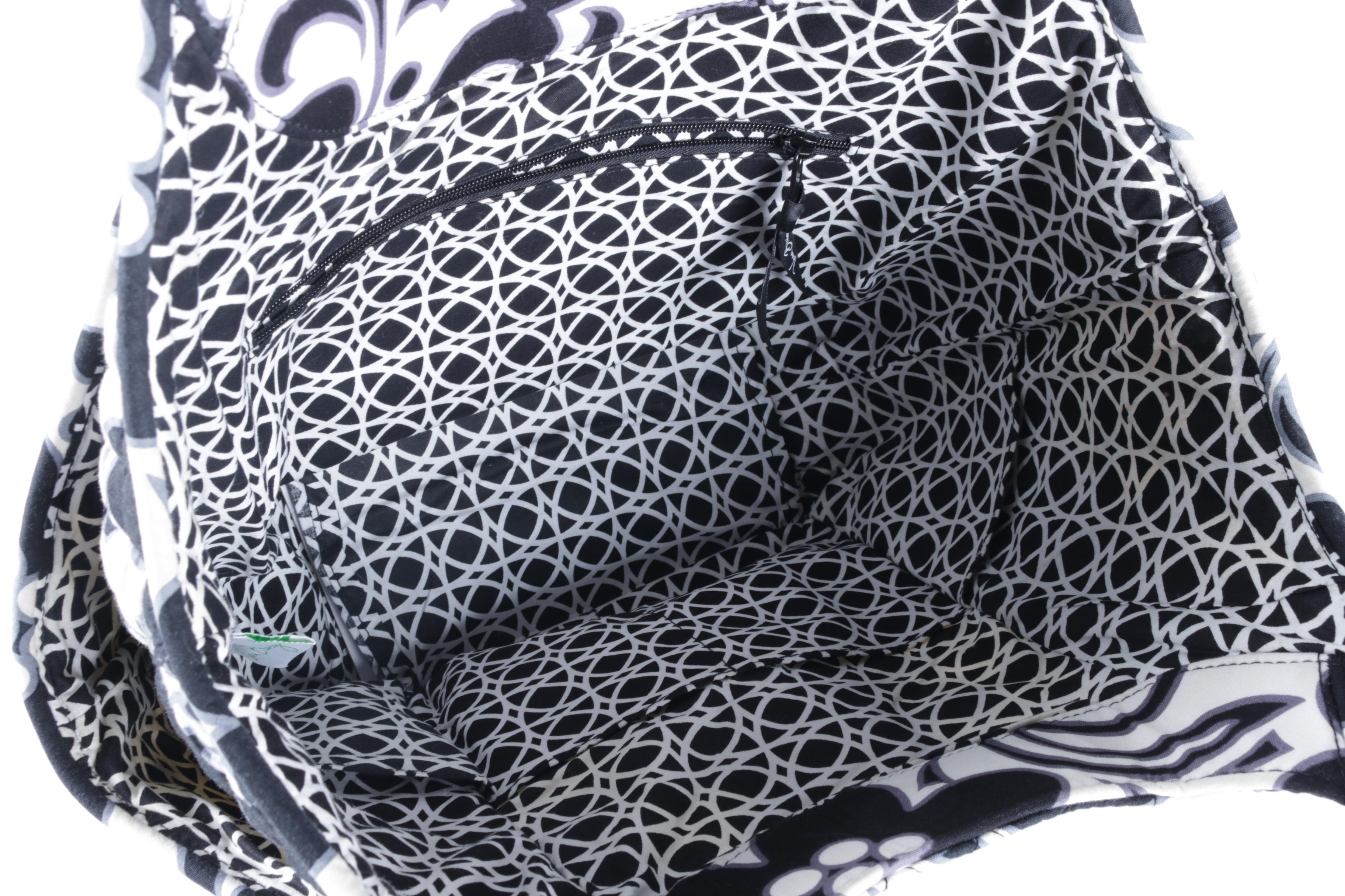 Vera Bradley Handbags and Coin Purses