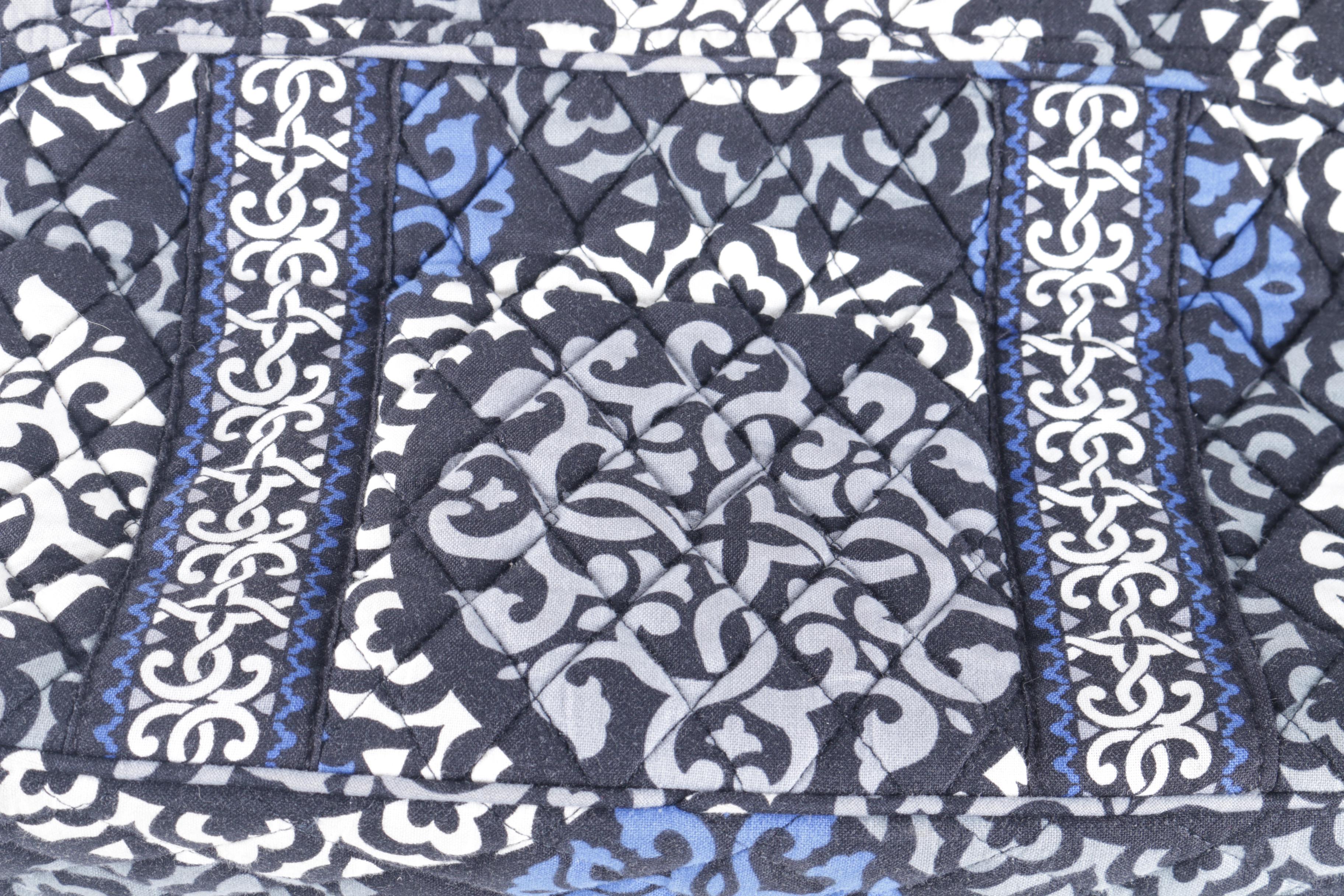 Vera Bradley Handbags and Coin Purses