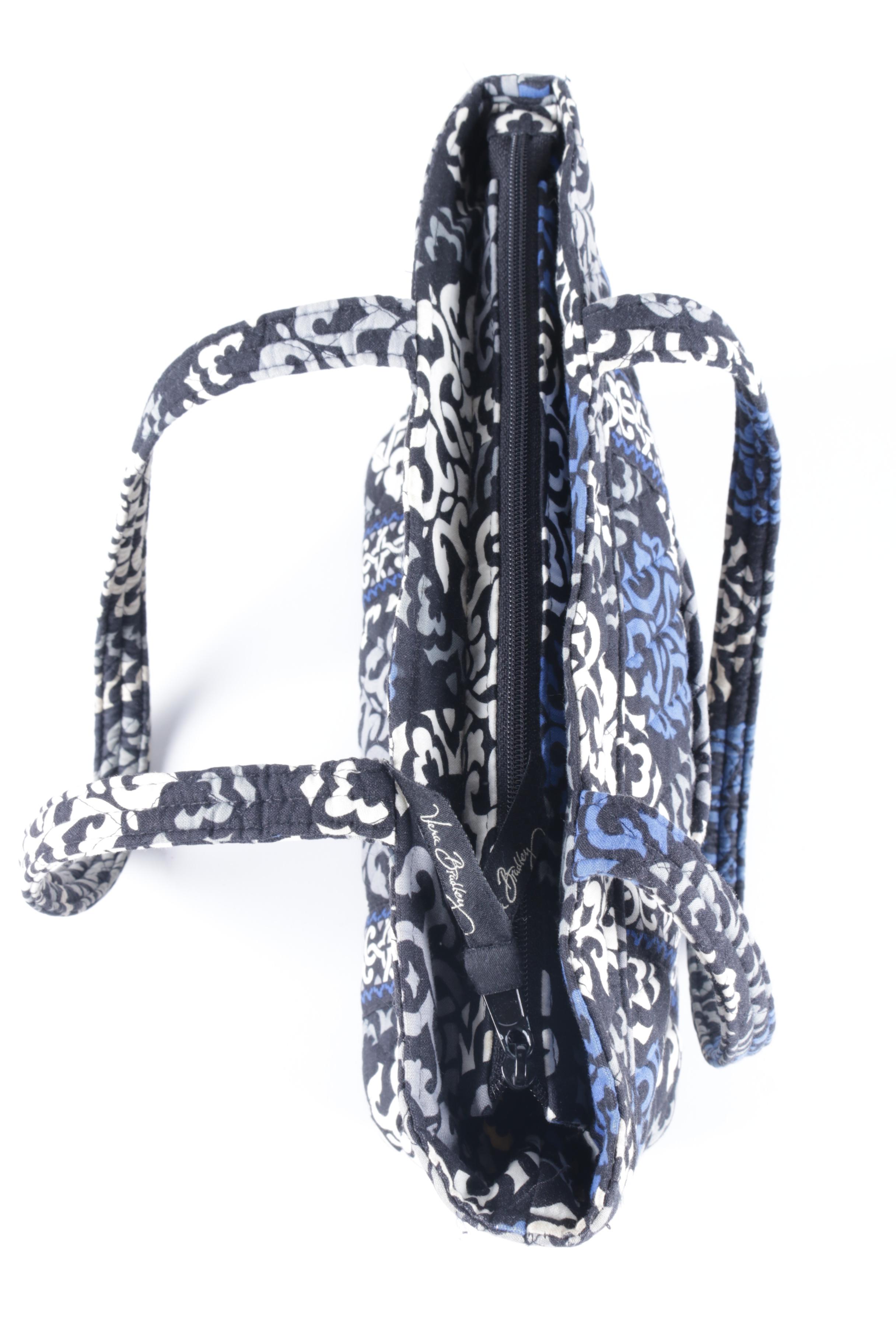 Vera Bradley Handbags and Coin Purses