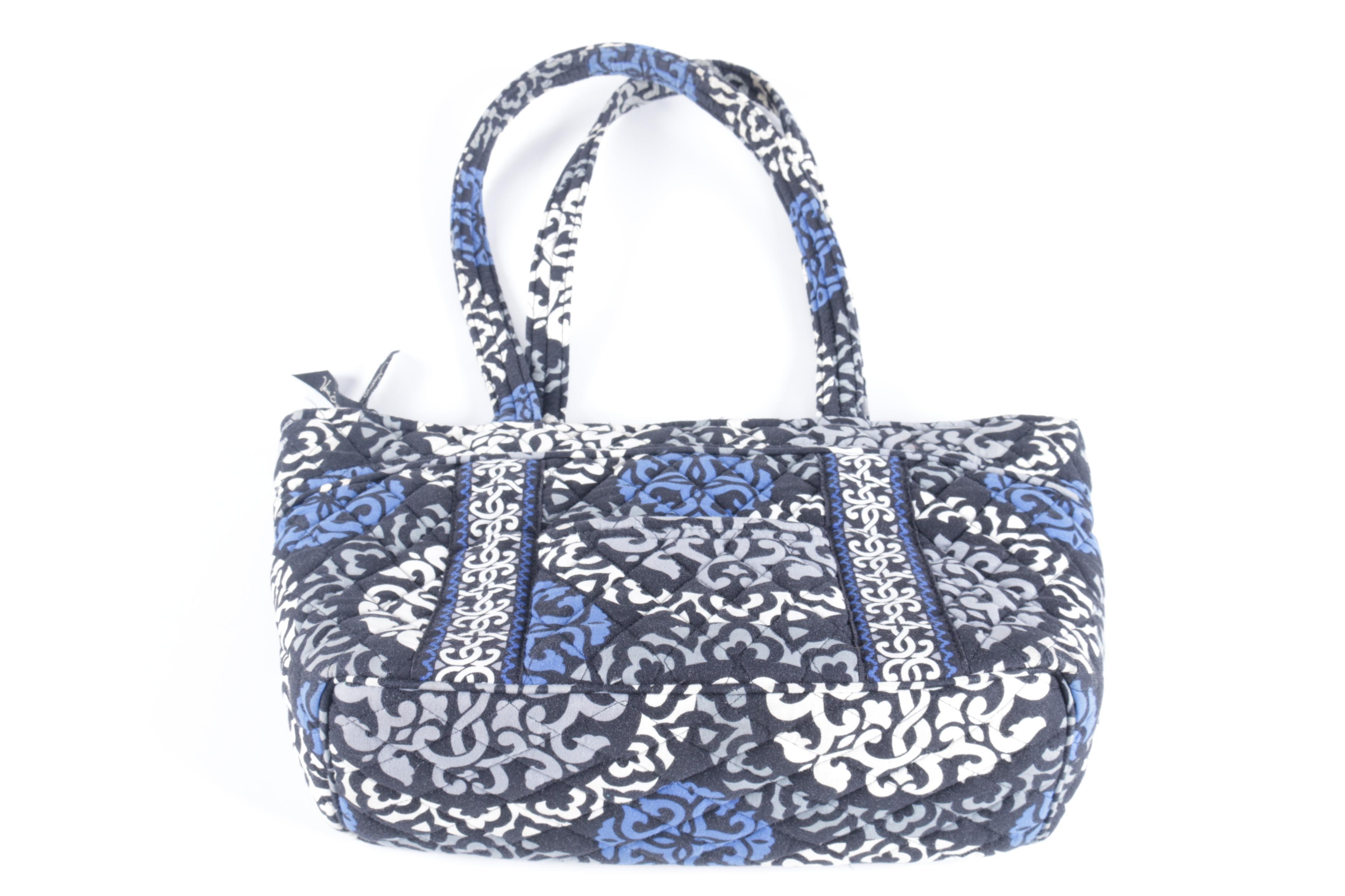 Vera Bradley Handbags and Coin Purses