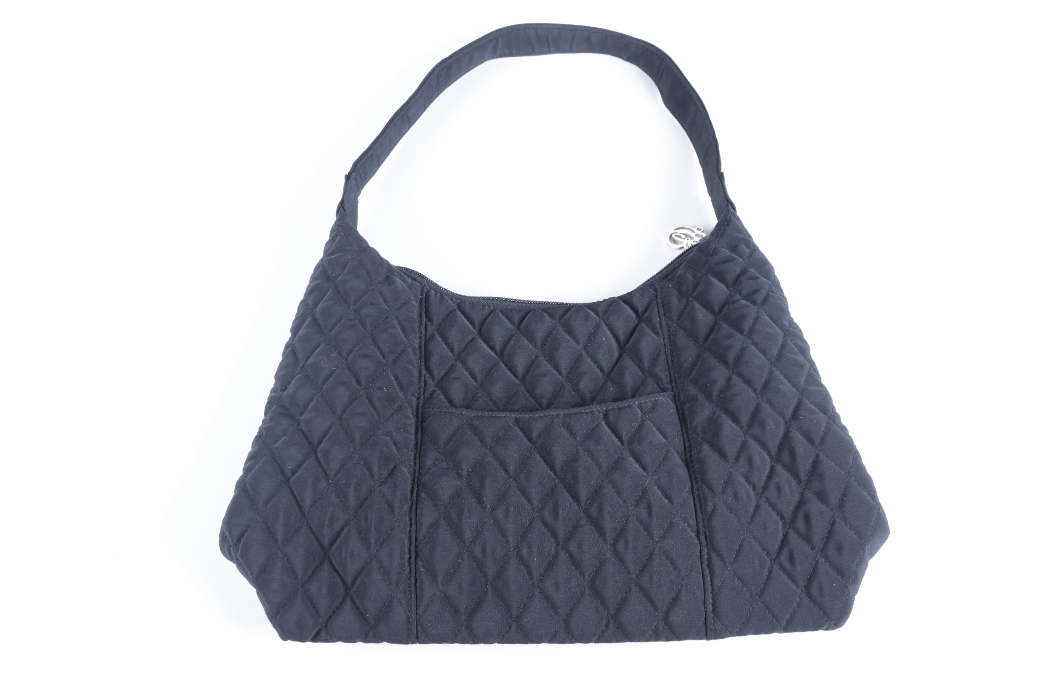 Vera Bradley Handbags and Coin Purses