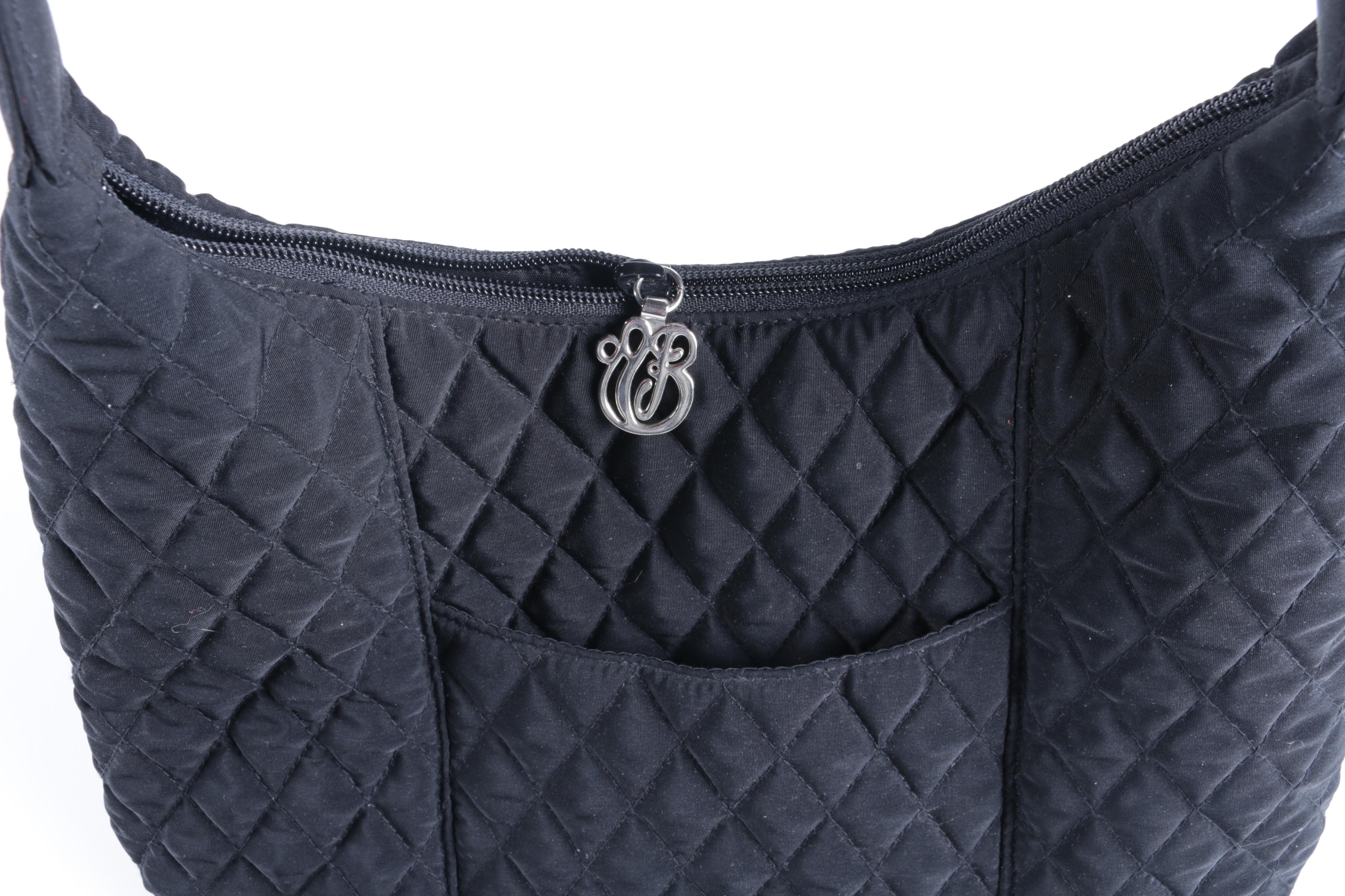 Vera Bradley Handbags and Coin Purses