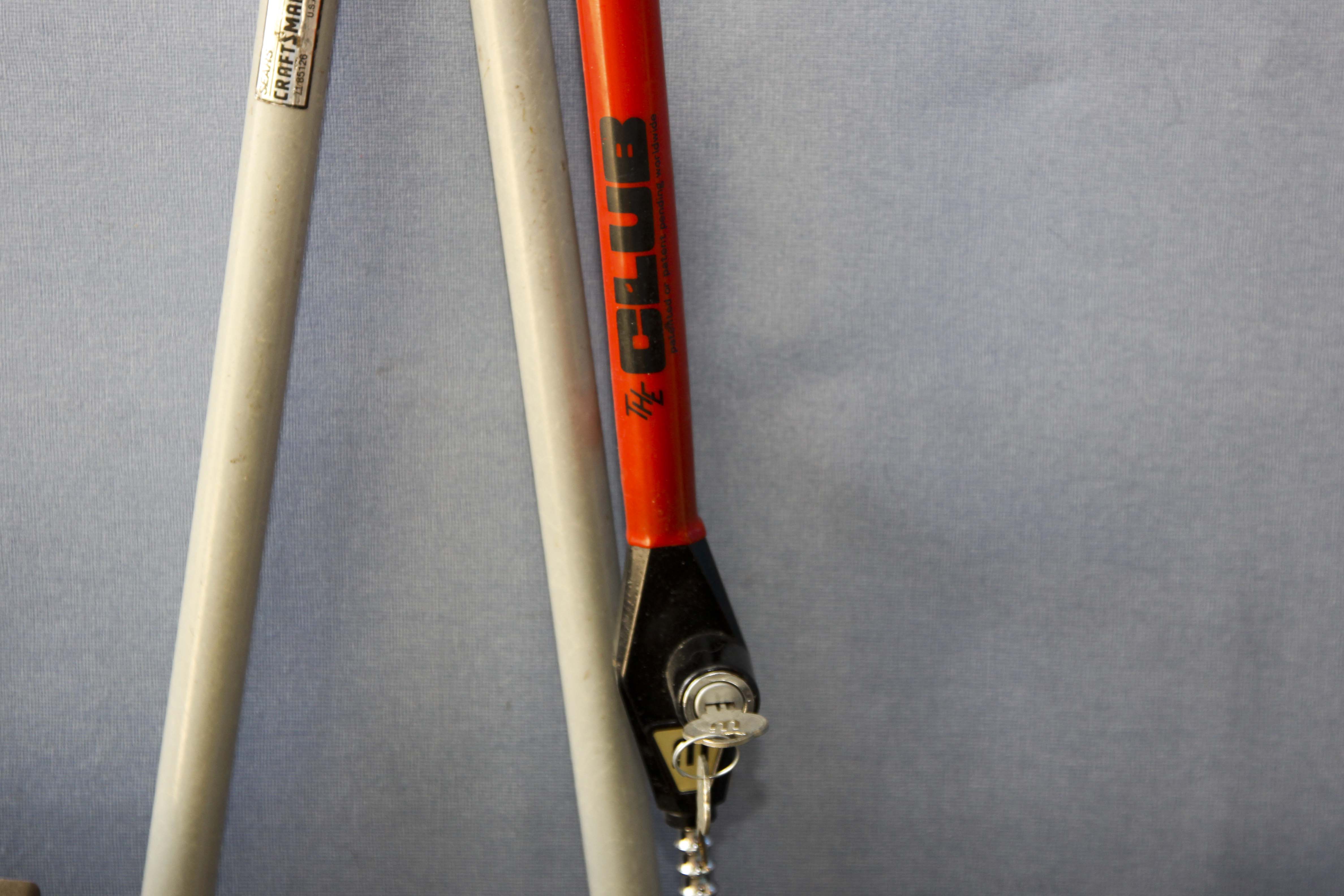 Vintage Tool Box, Tools and Erector Set