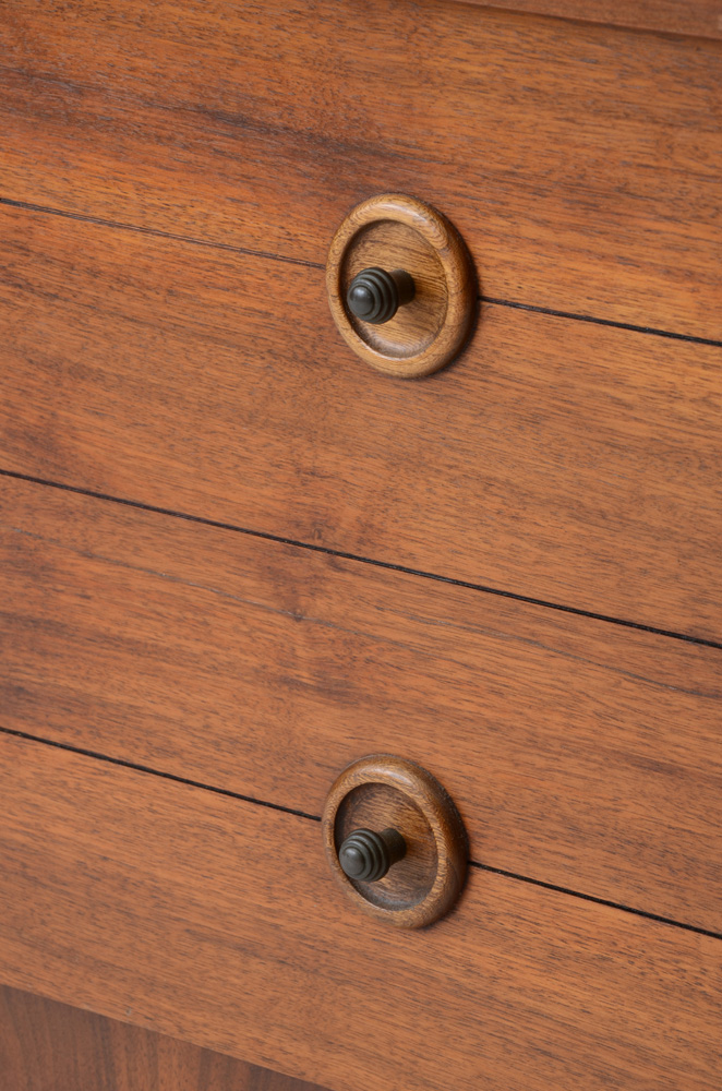 Mid Century Modern Lane "Sweetheart" Cedar Chest