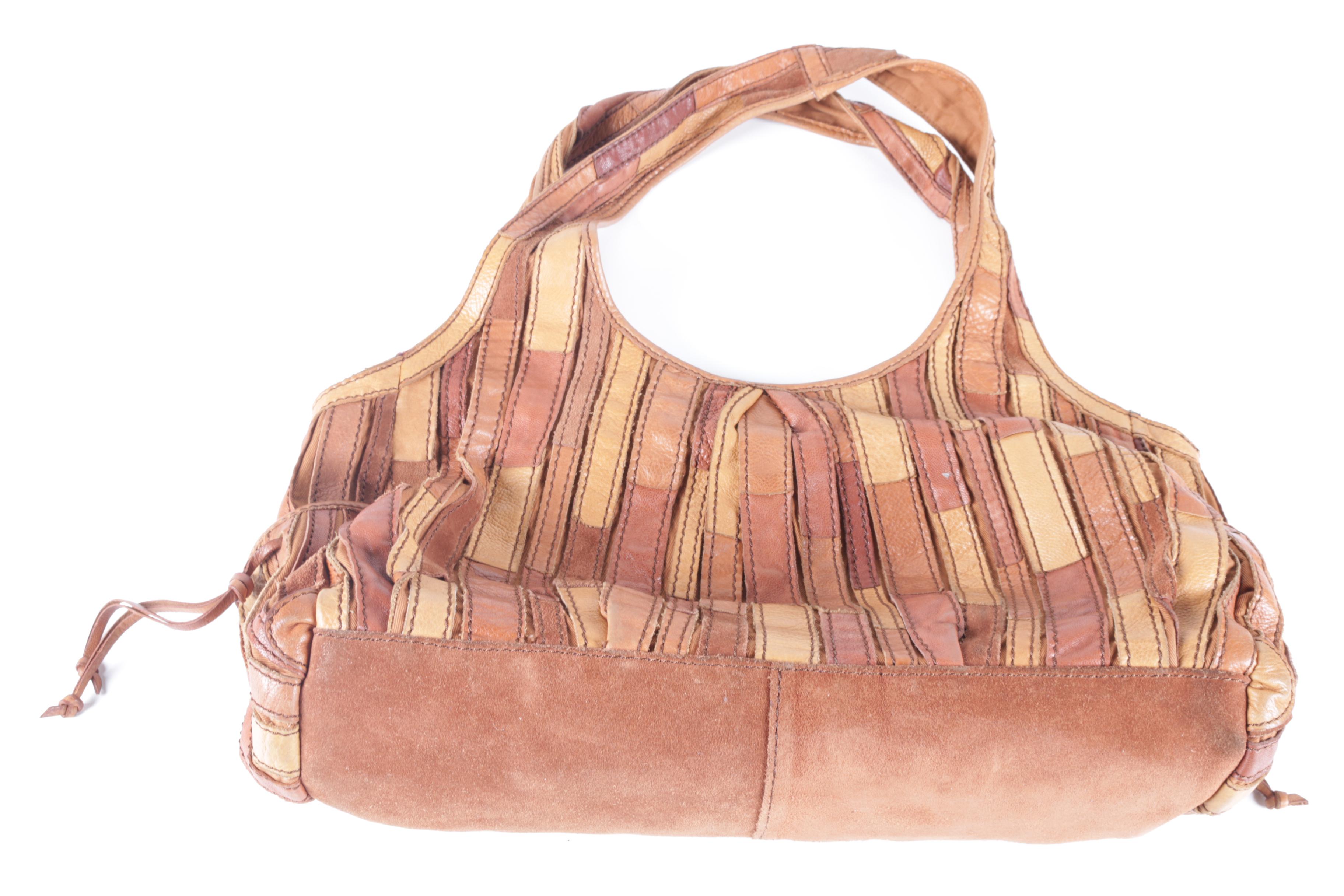 Handbags Including Coach and Tignanello