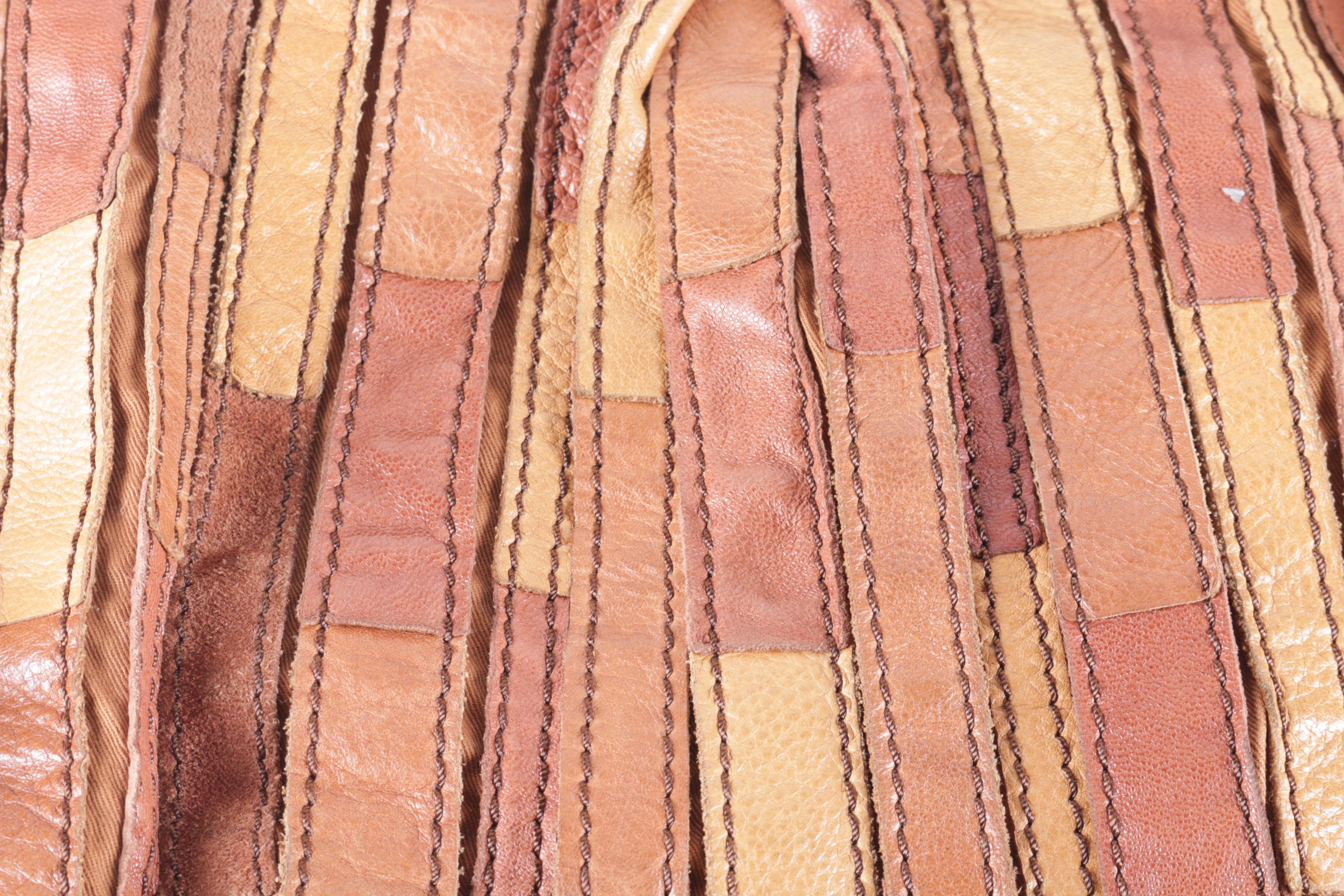 Handbags Including Coach and Tignanello