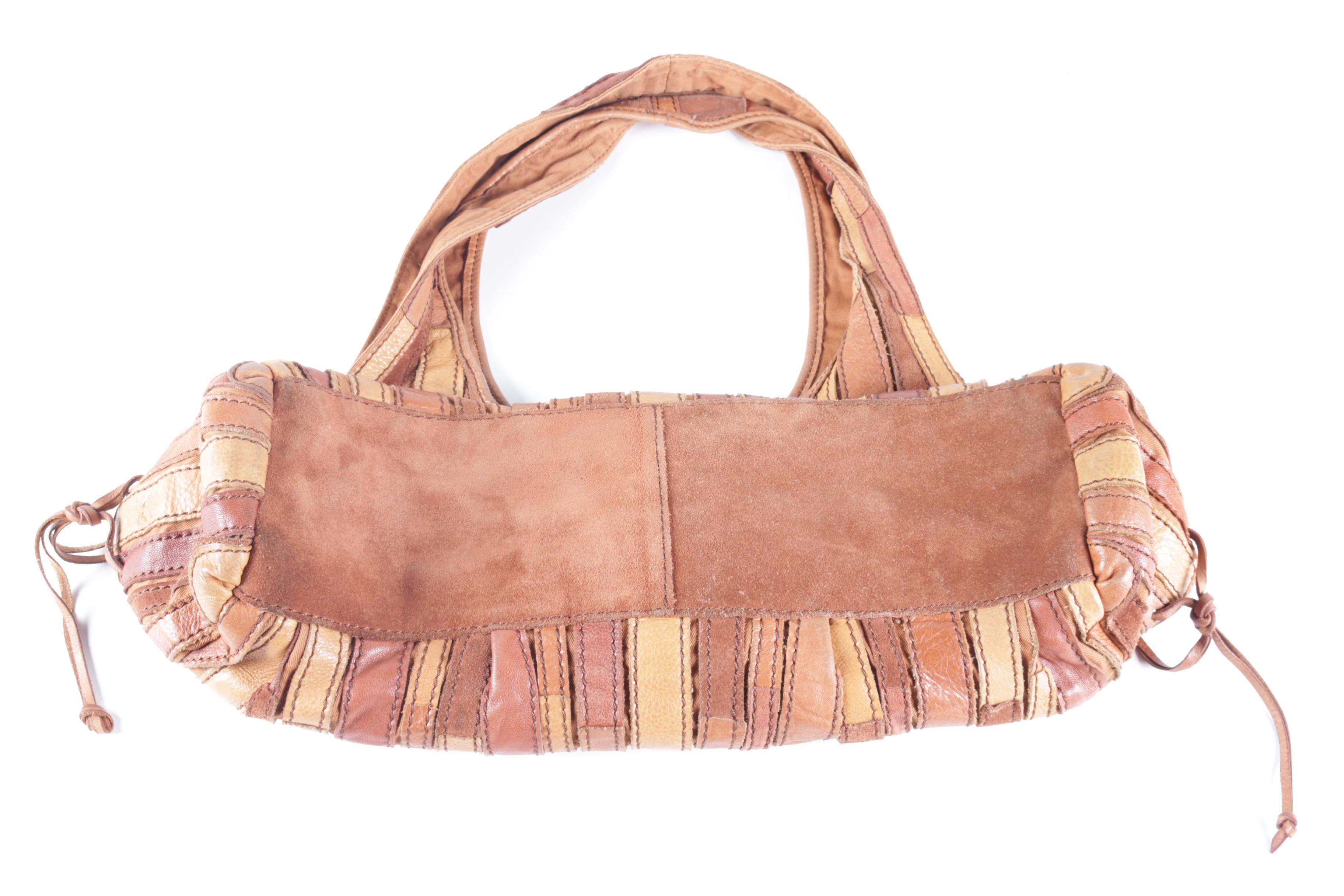 Handbags Including Coach and Tignanello