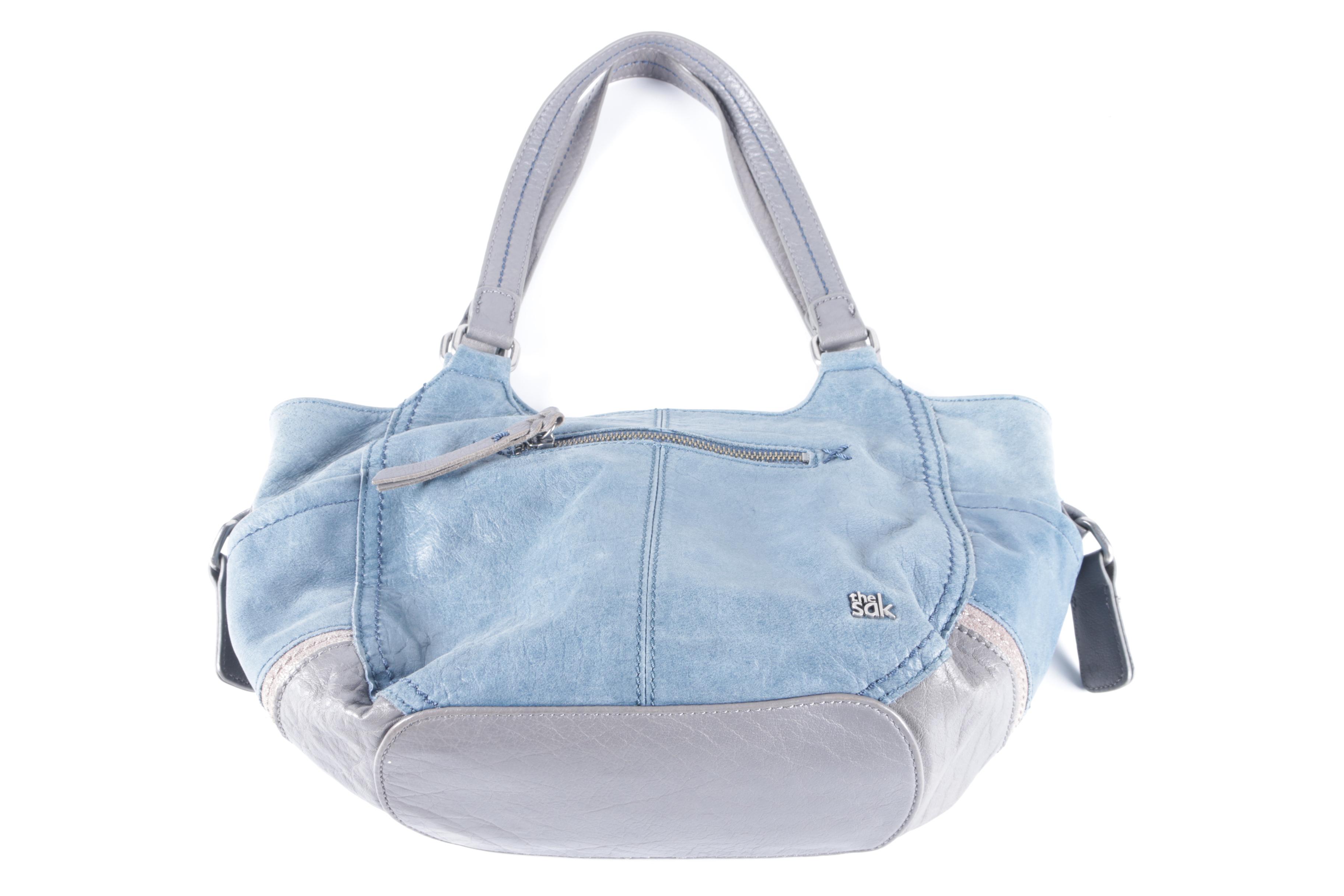 Handbags Including Coach and Tignanello