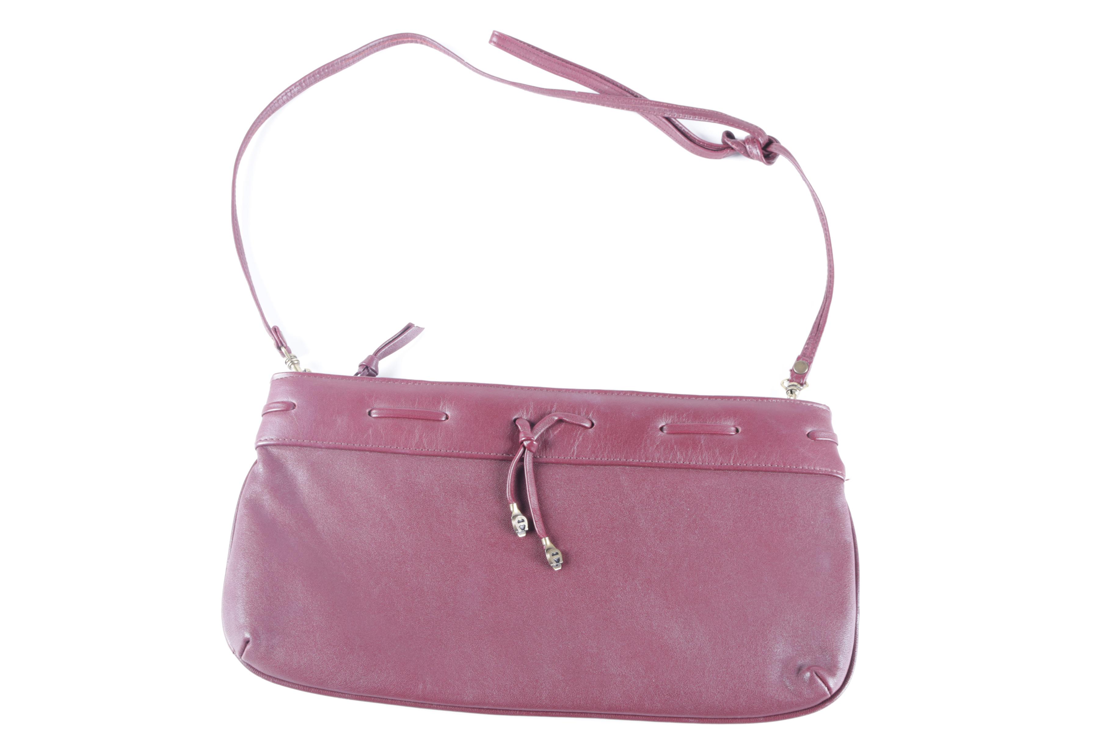 Handbags Including Coach and Tignanello