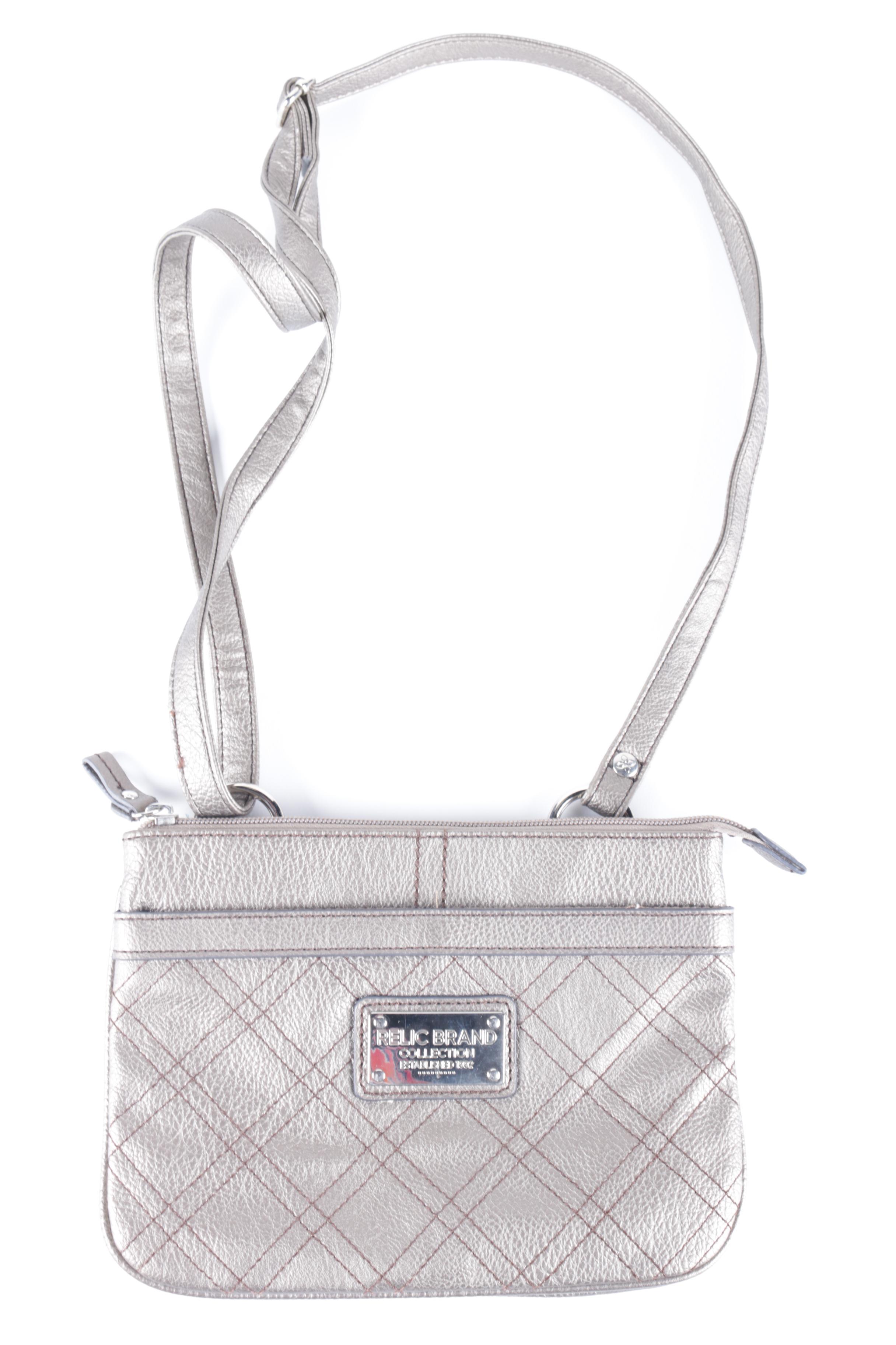 Handbags Including Coach and Tignanello