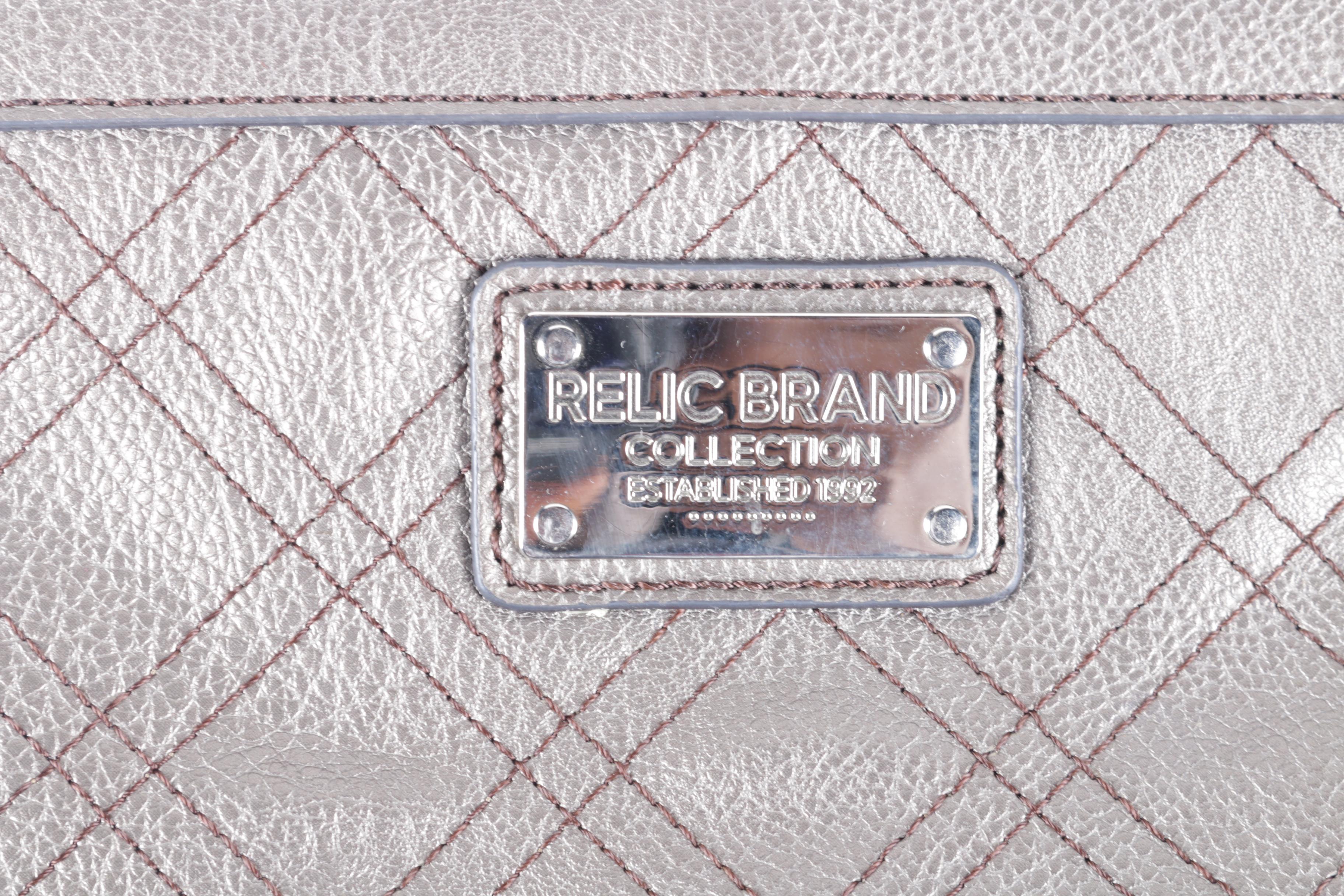 Handbags Including Coach and Tignanello