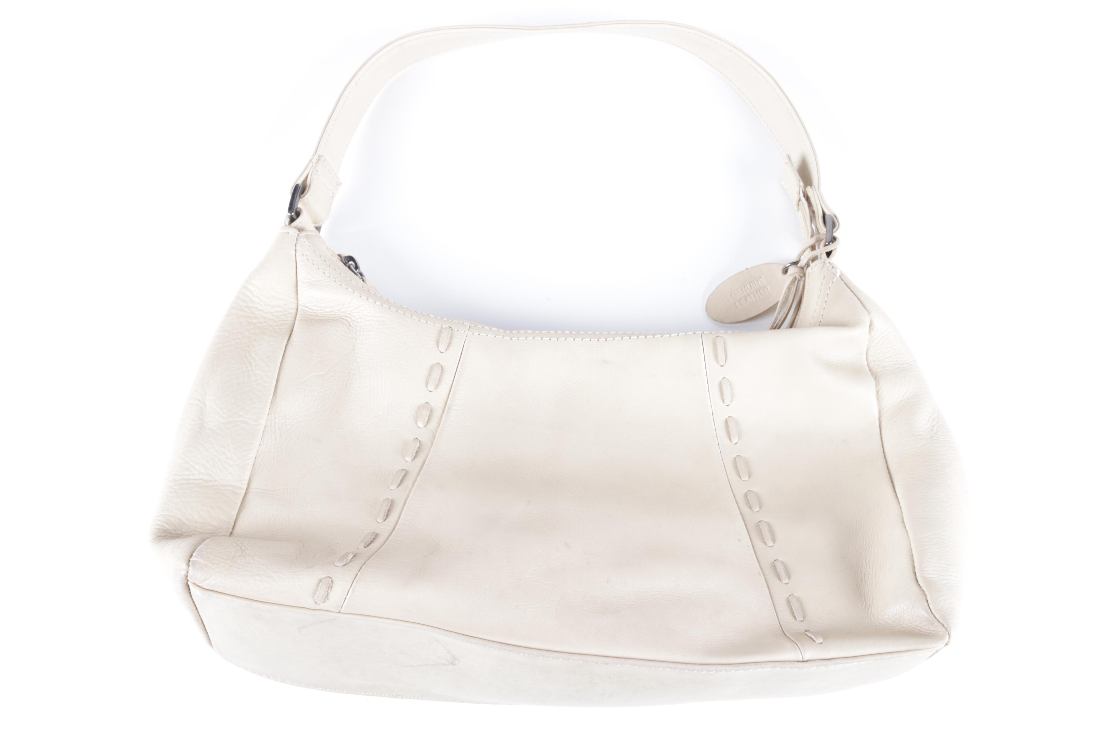 Handbags Including Coach and Tignanello