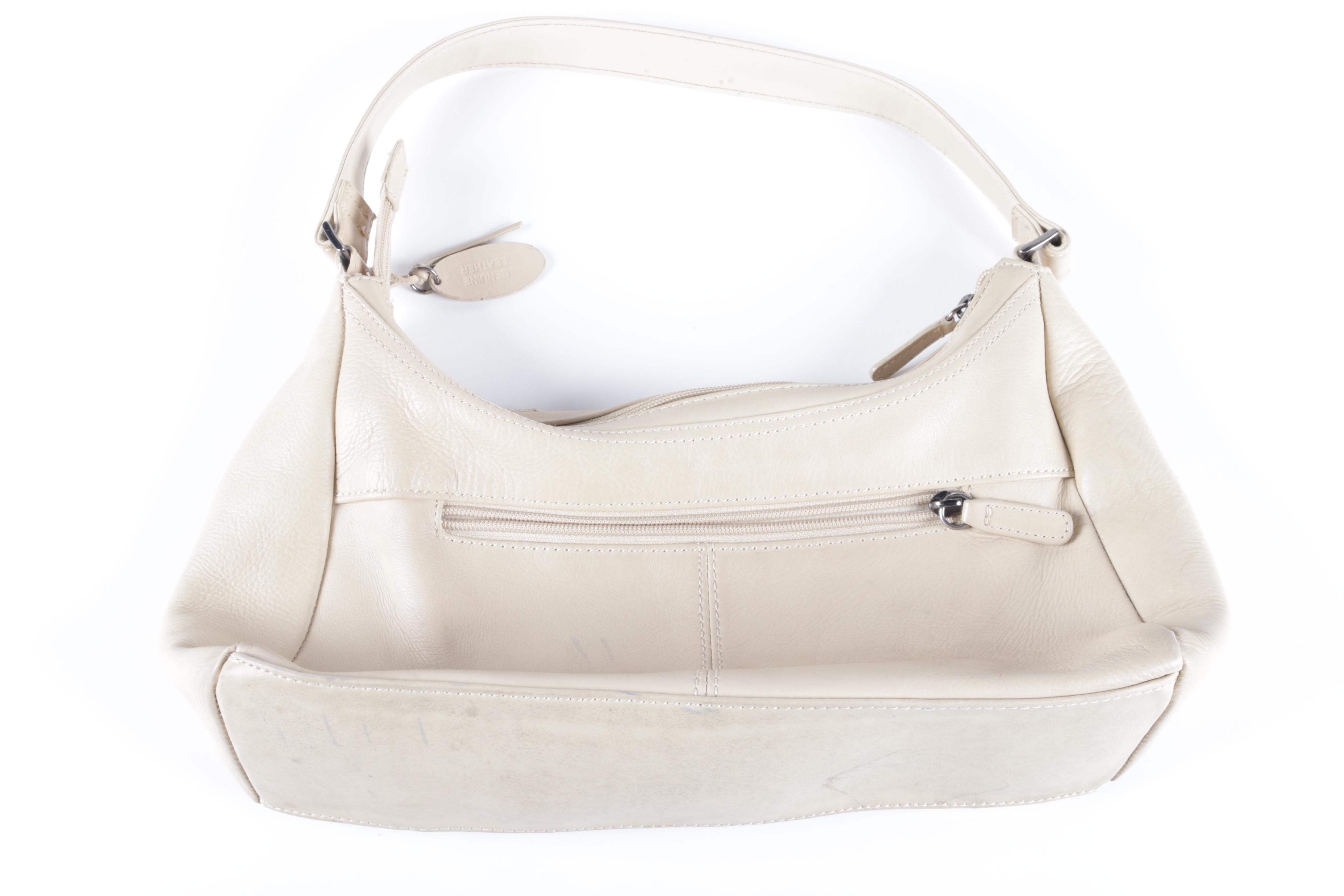 Handbags Including Coach and Tignanello