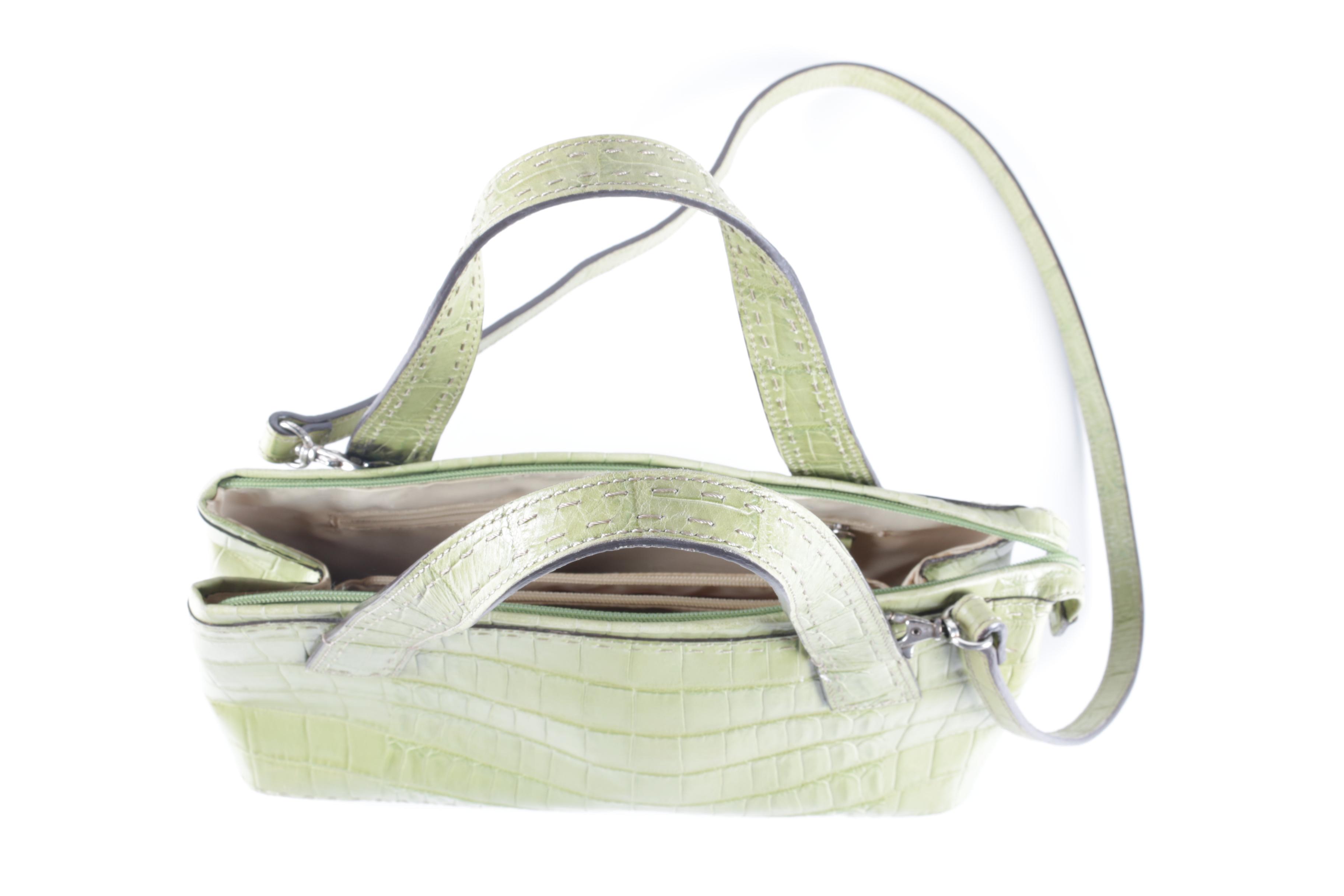 Handbags Including Coach and Tignanello