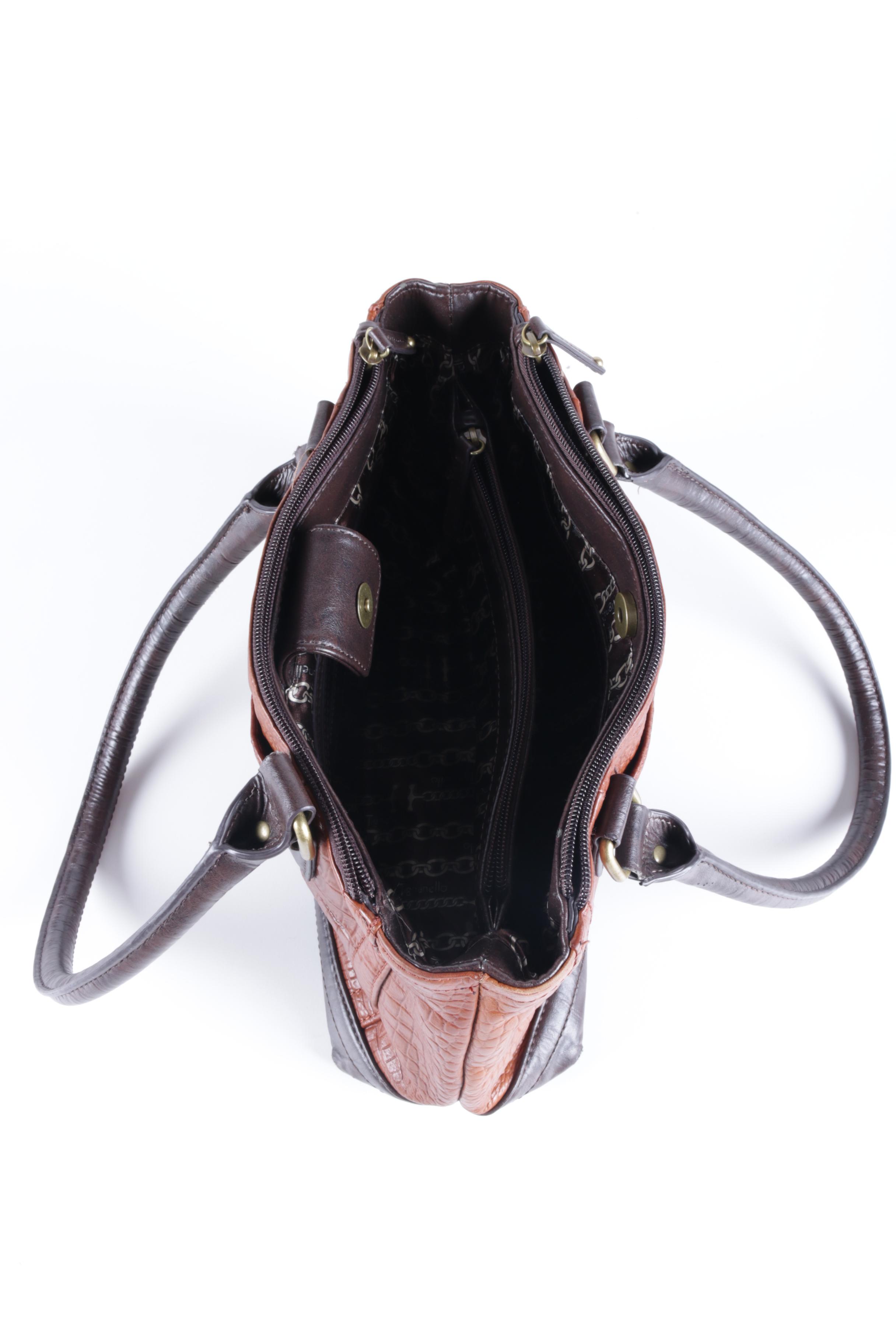 Handbags Including Coach and Tignanello