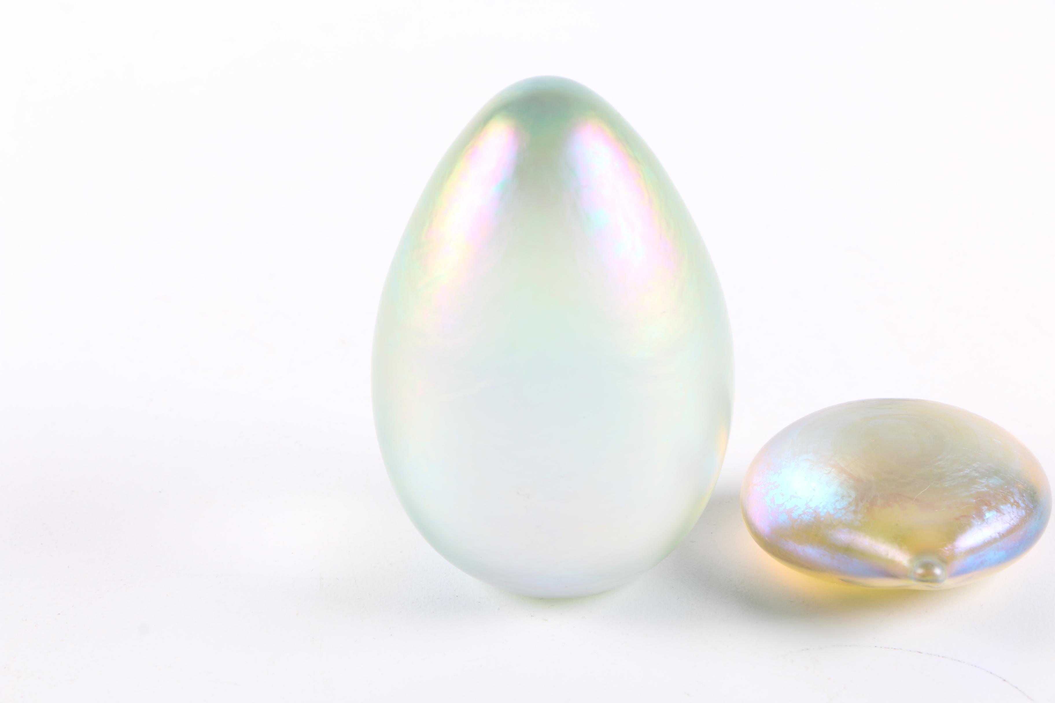 Art Glass Paperweights