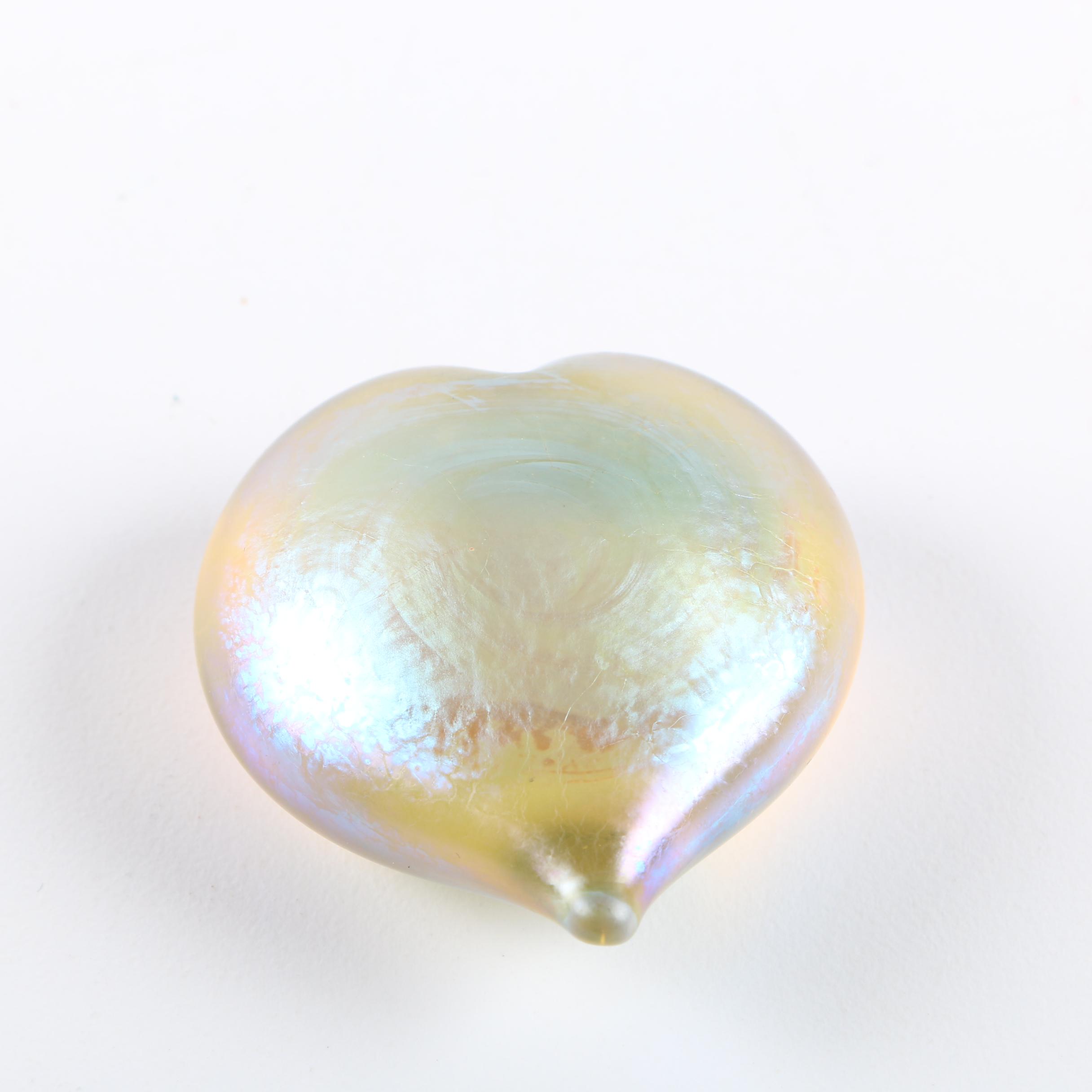 Art Glass Paperweights
