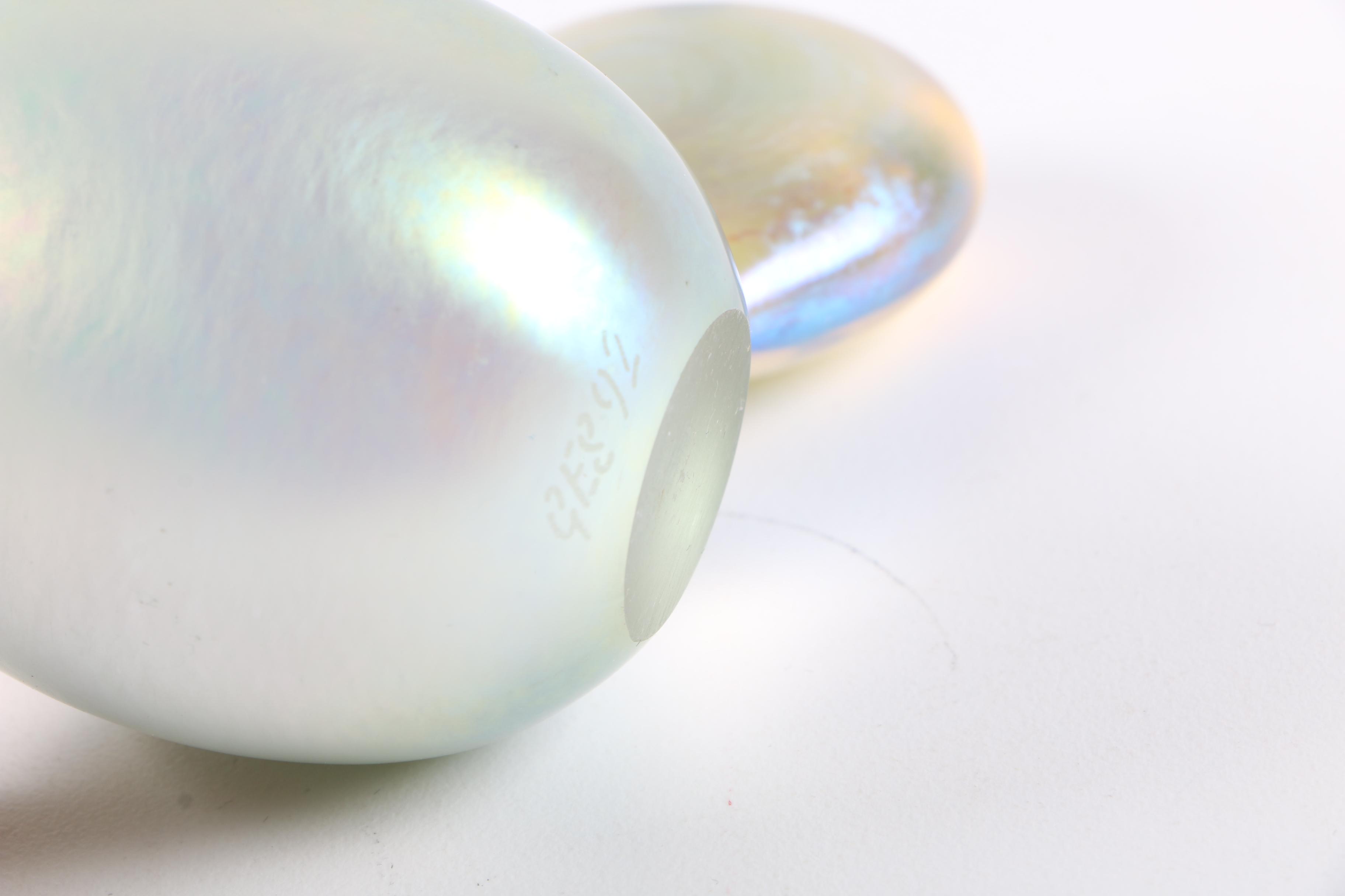 Art Glass Paperweights