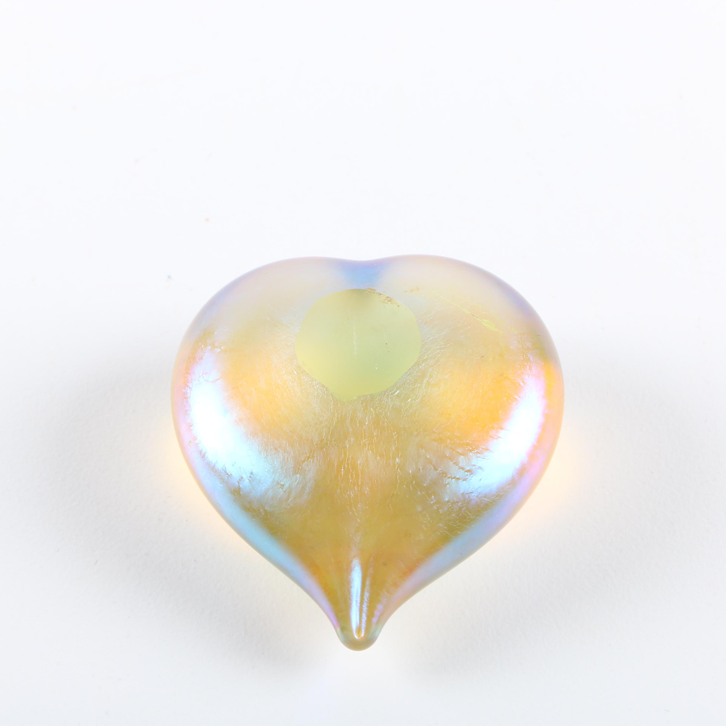 Art Glass Paperweights