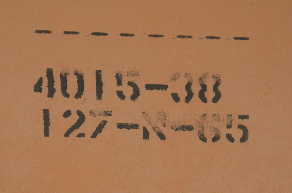 Mid Century Modern Chest of Drawers with Mirror